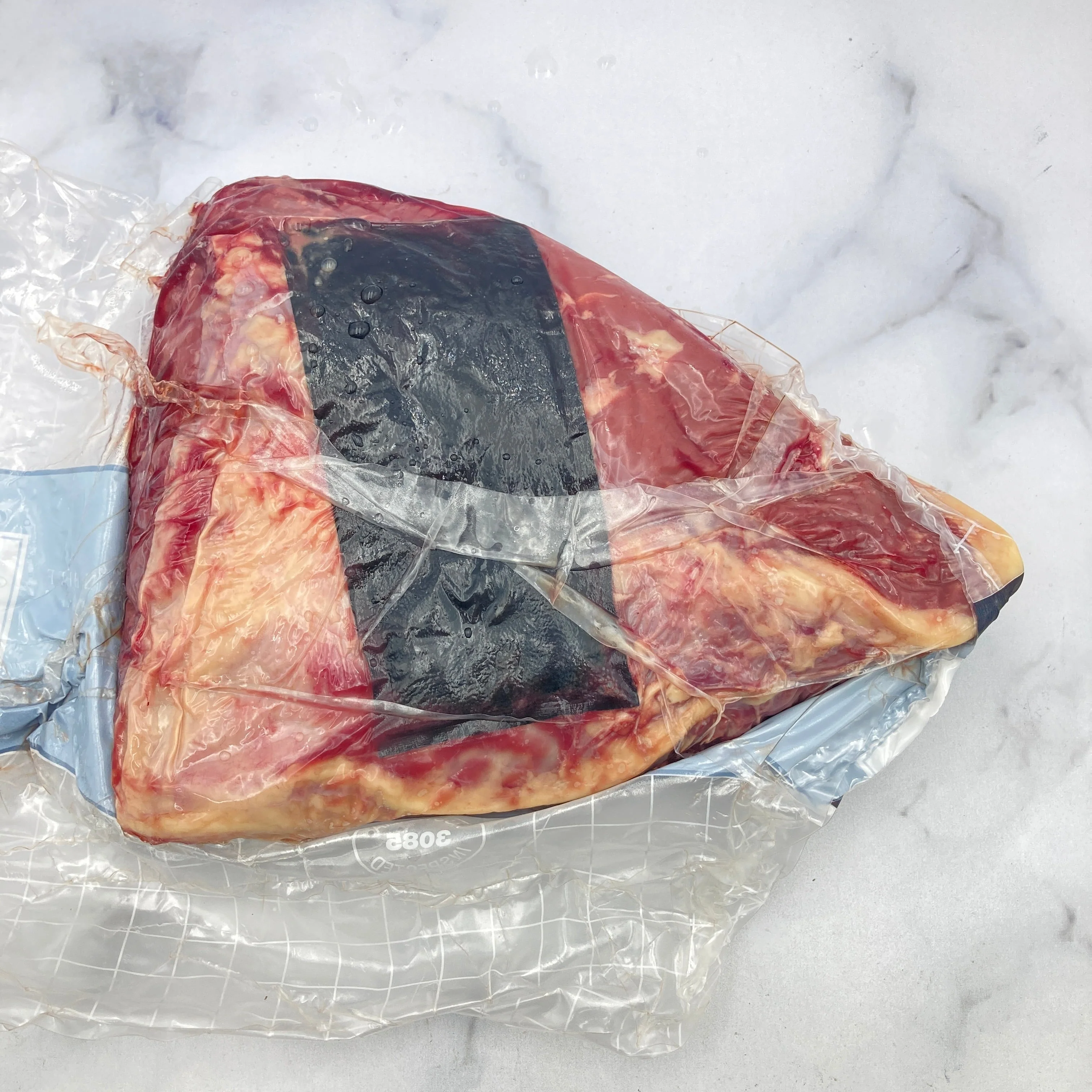 Josdale 100% Grass Fed Black Angus Rump Cap (Picanha) | $41.99kg - Image 3