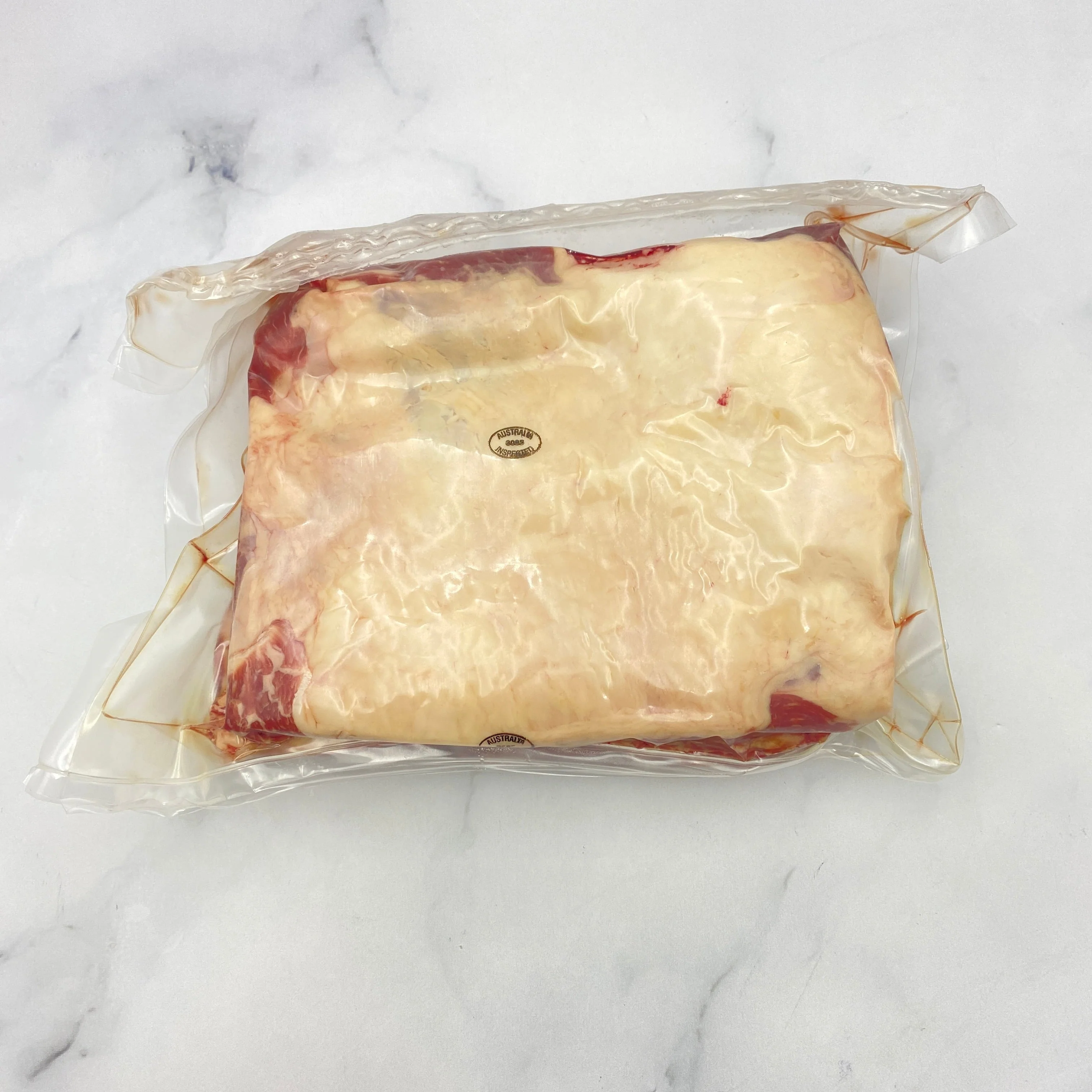 Josdale 100% Grass Fed Black Angus Chuck Short Ribs | $31.99kg - Image 3
