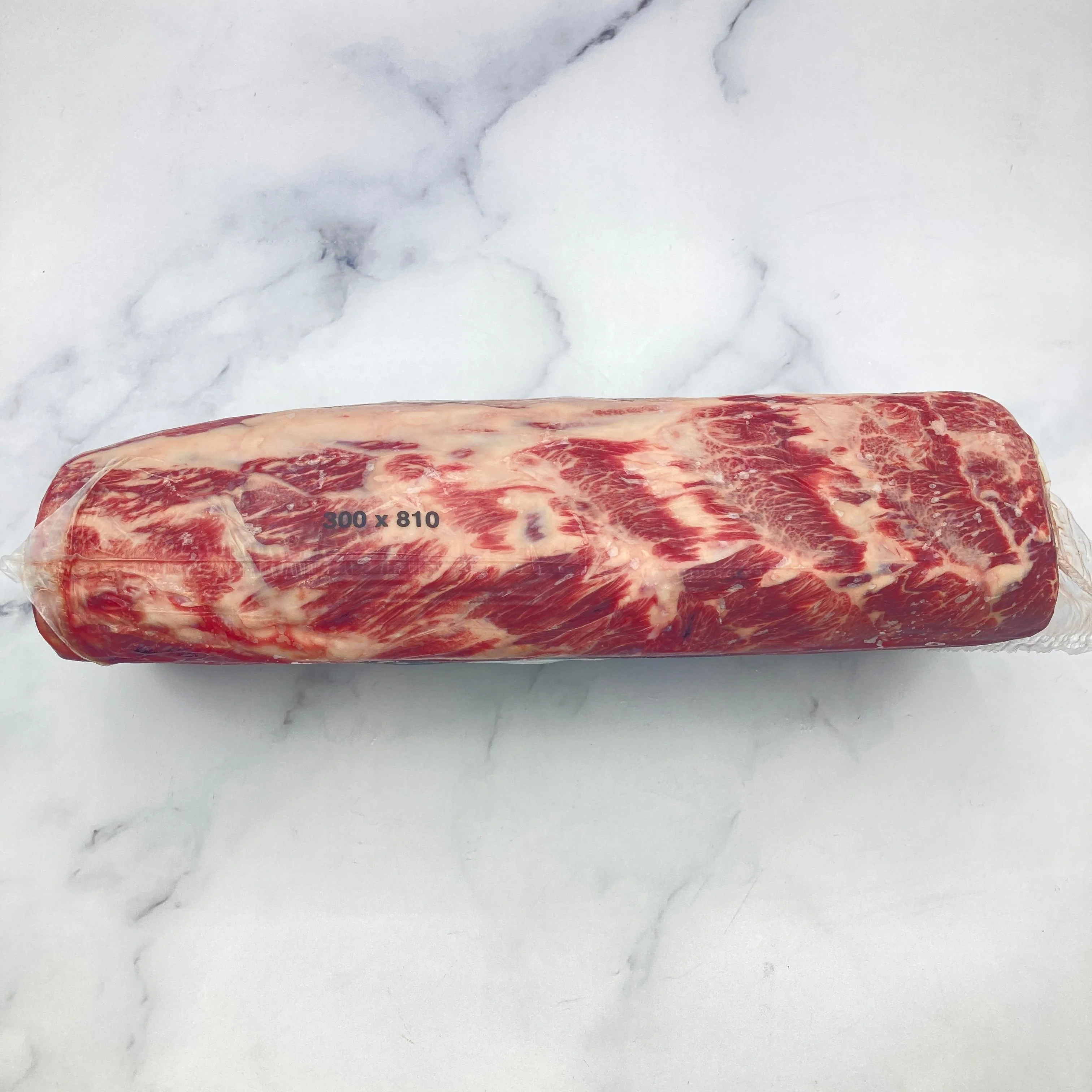 Stockyard Kiwami Wagyu Beef MB9+ Rib Fillet | $186.99kg - Image 4