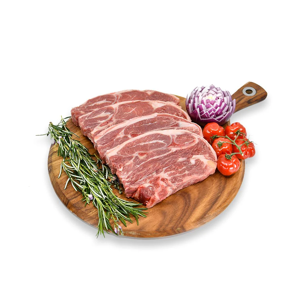 Lamb BBQ Chops | $29.99kg
