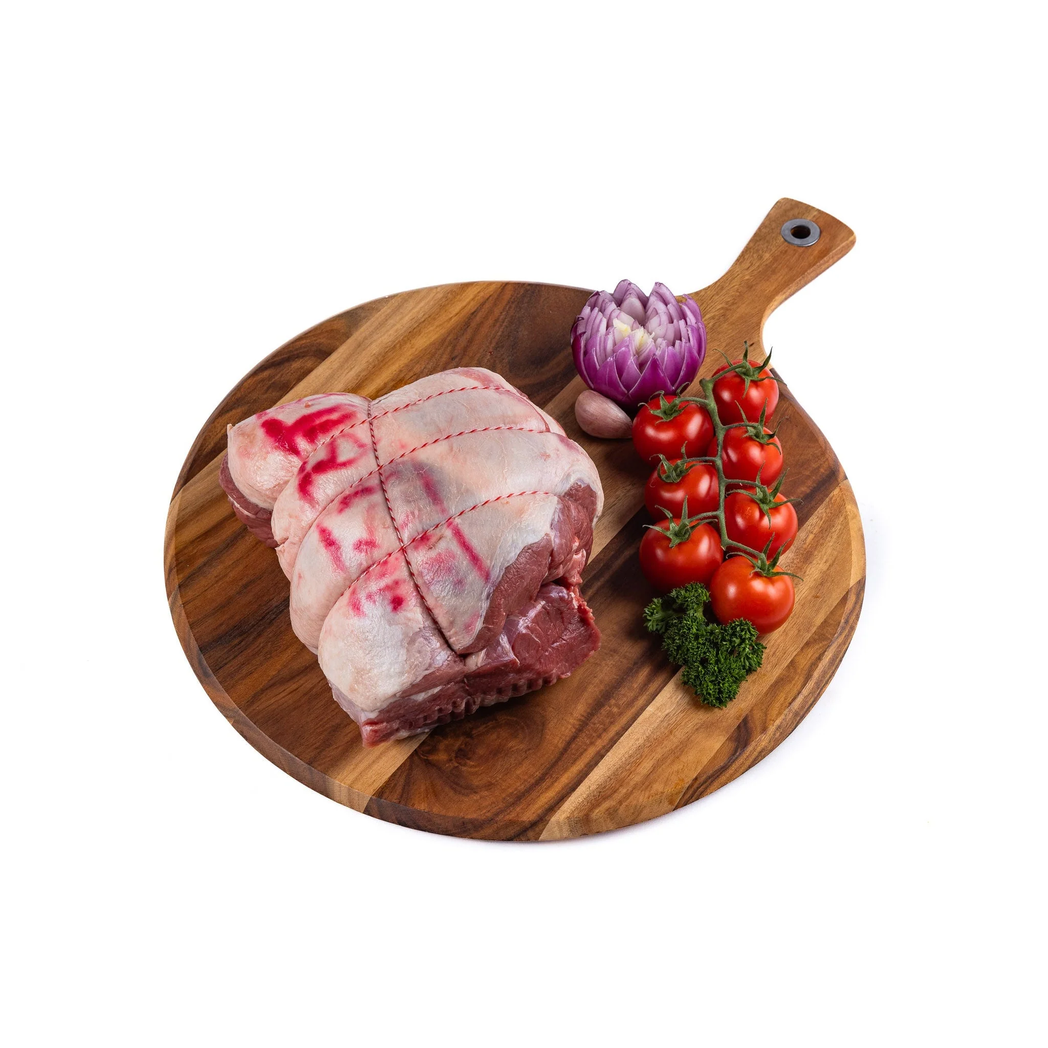 Boneless Lamb Leg Roast | $32.99kg