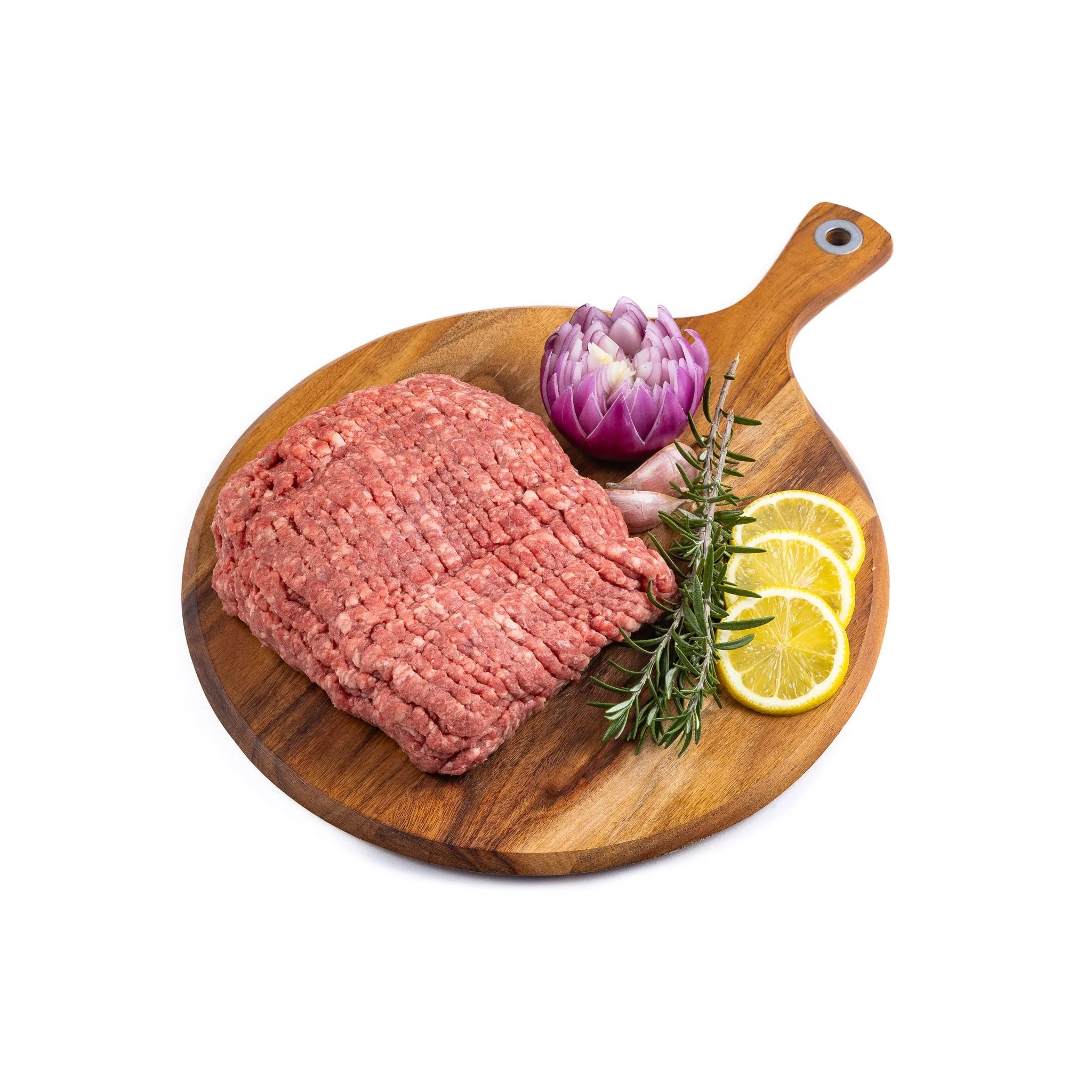 Lamb Mince 500g
