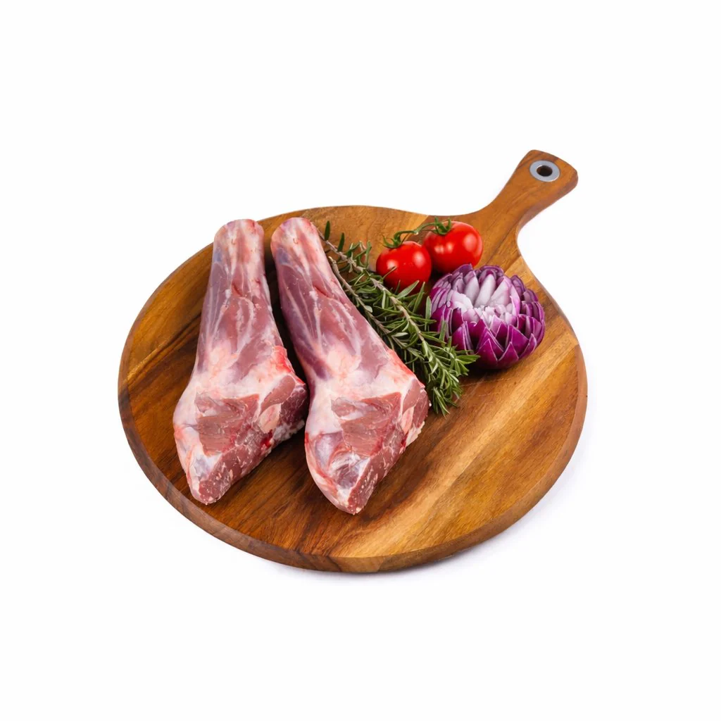 Lamb Forequarter Shanks | $22.99kg