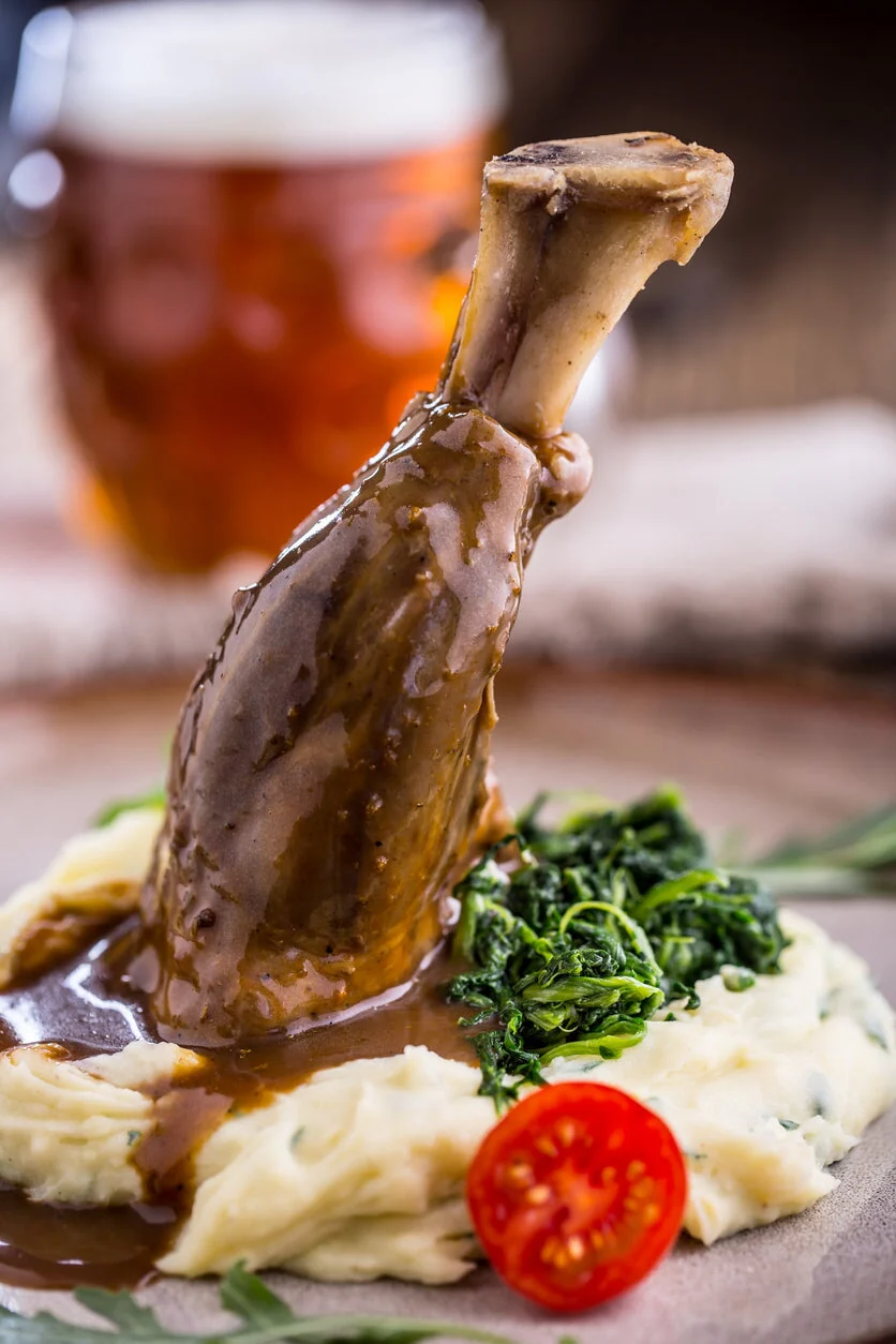 Lamb Forequarter Shanks | $22.99kg - Image 2