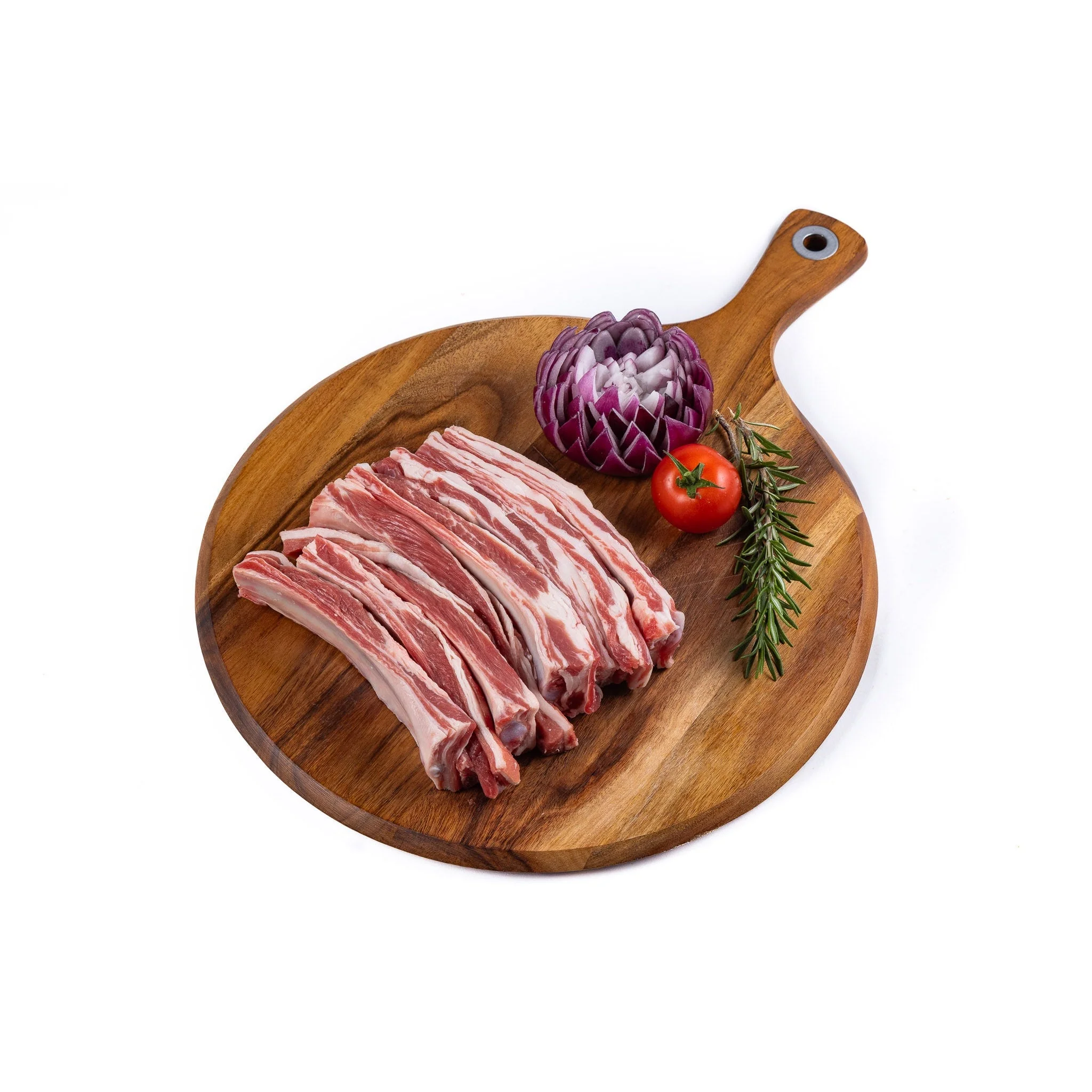 Lamb Spare Ribs | $27.99kg