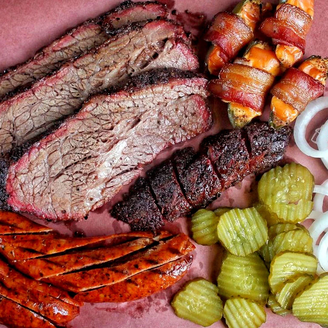 Lane's BBQ Brisket Rub 351g - Pitmaster - Image 4