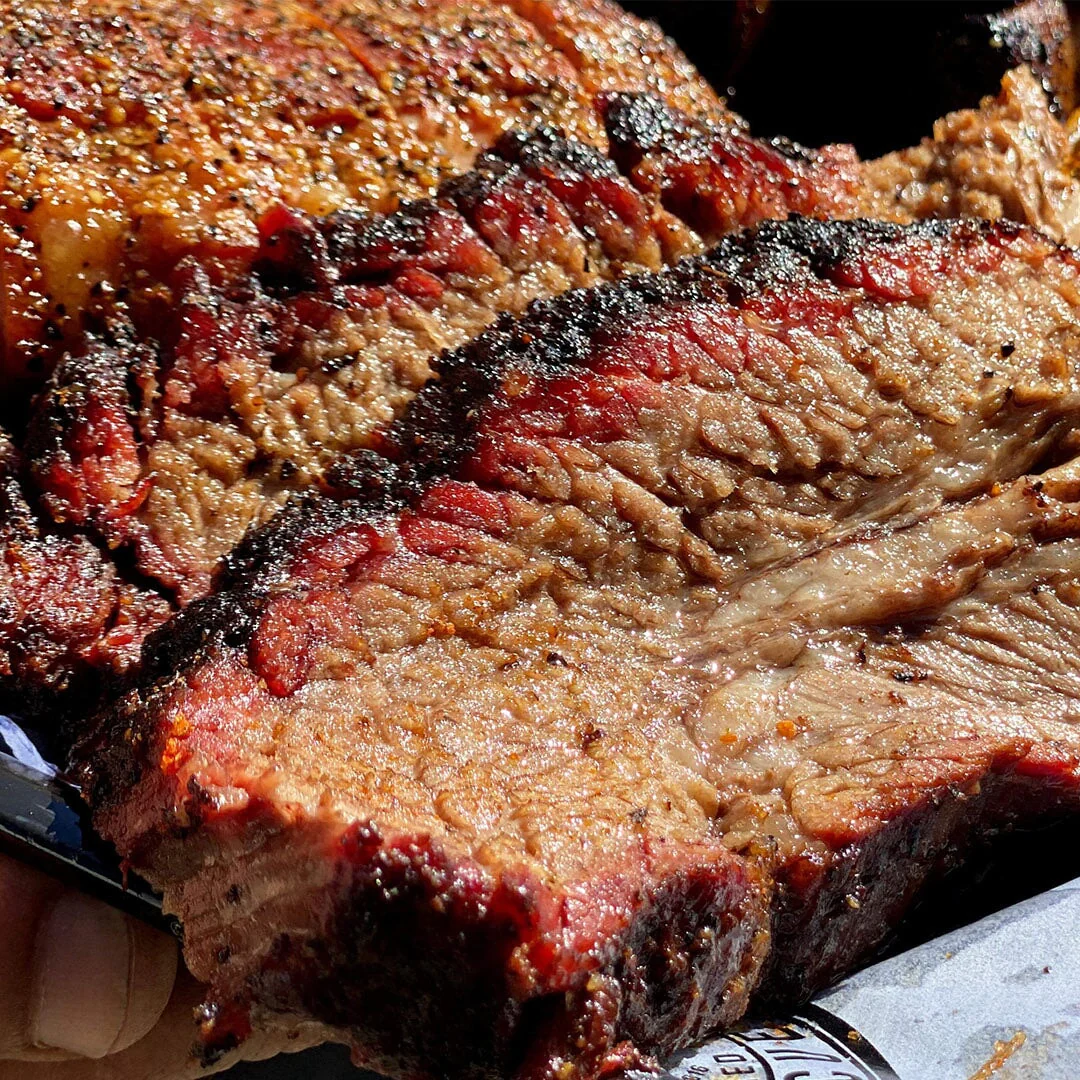 Lane's BBQ Brisket Rub 351g - Pitmaster - Image 5