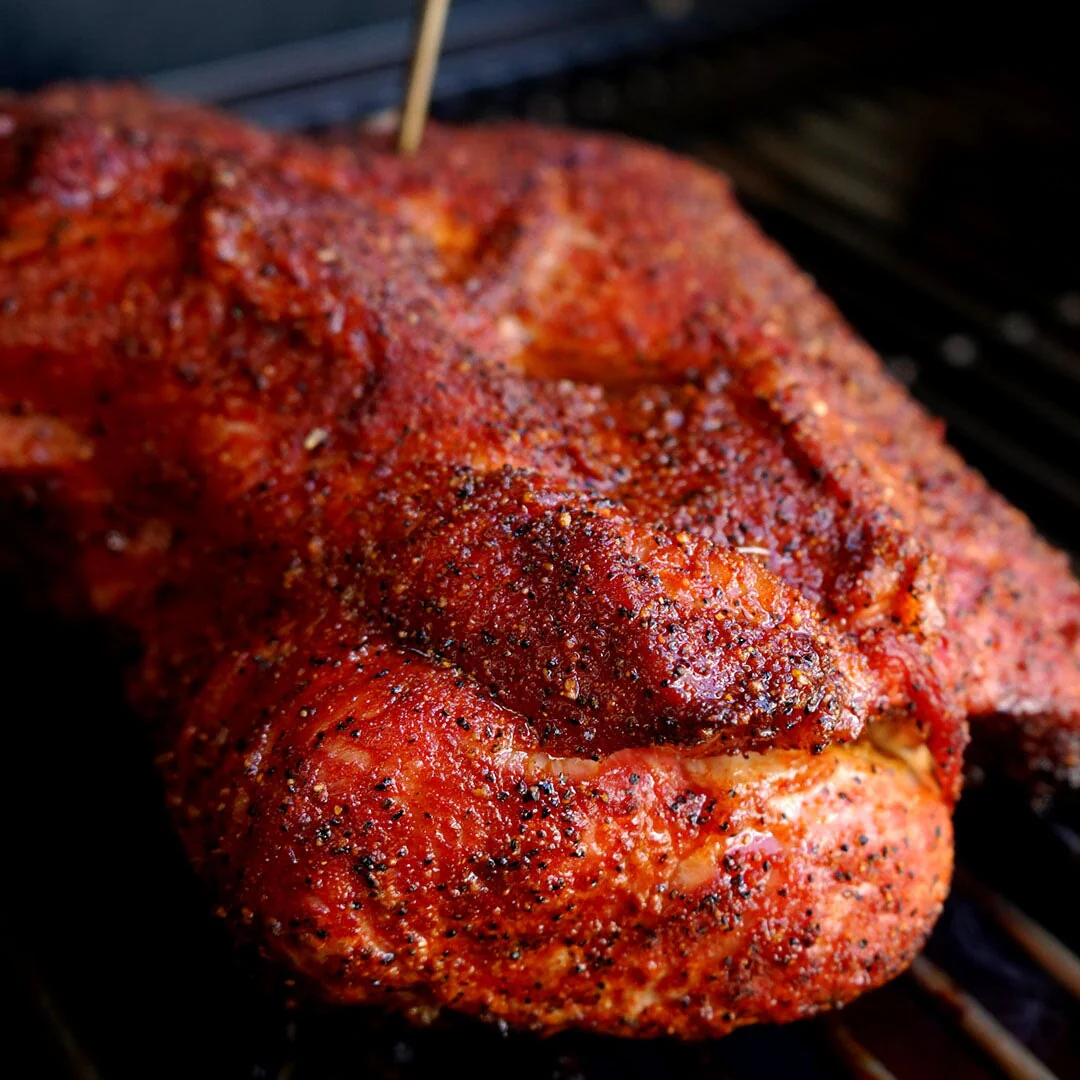 Lane's BBQ Magic Dust Rub 331g - Pitmaster - Image 5