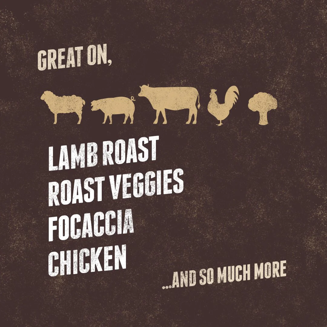 Lane's BBQ Sunday Roast Rub 226g - Pitmaster - Image 3