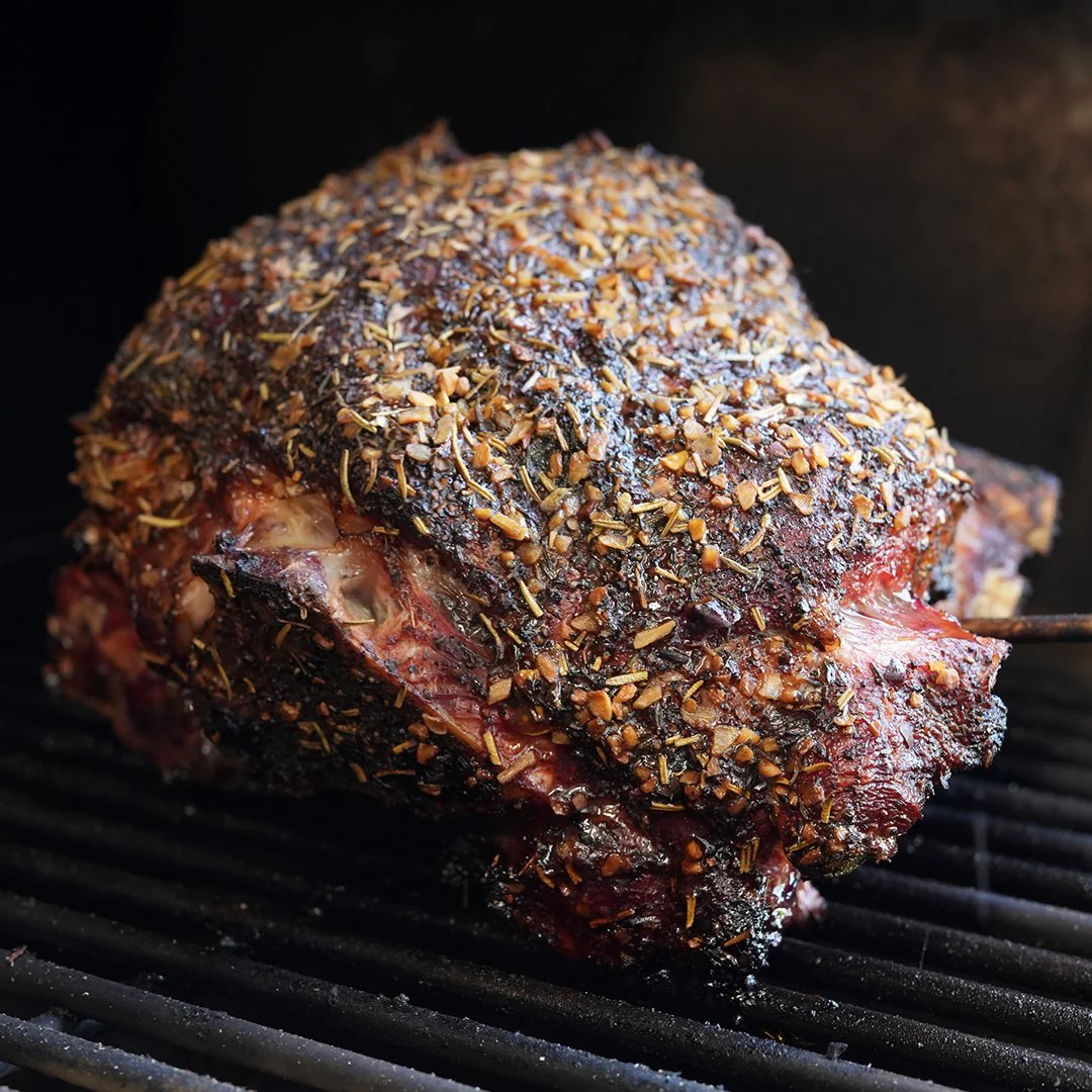 Lane's BBQ Sunday Roast Rub 226g - Pitmaster - Image 4