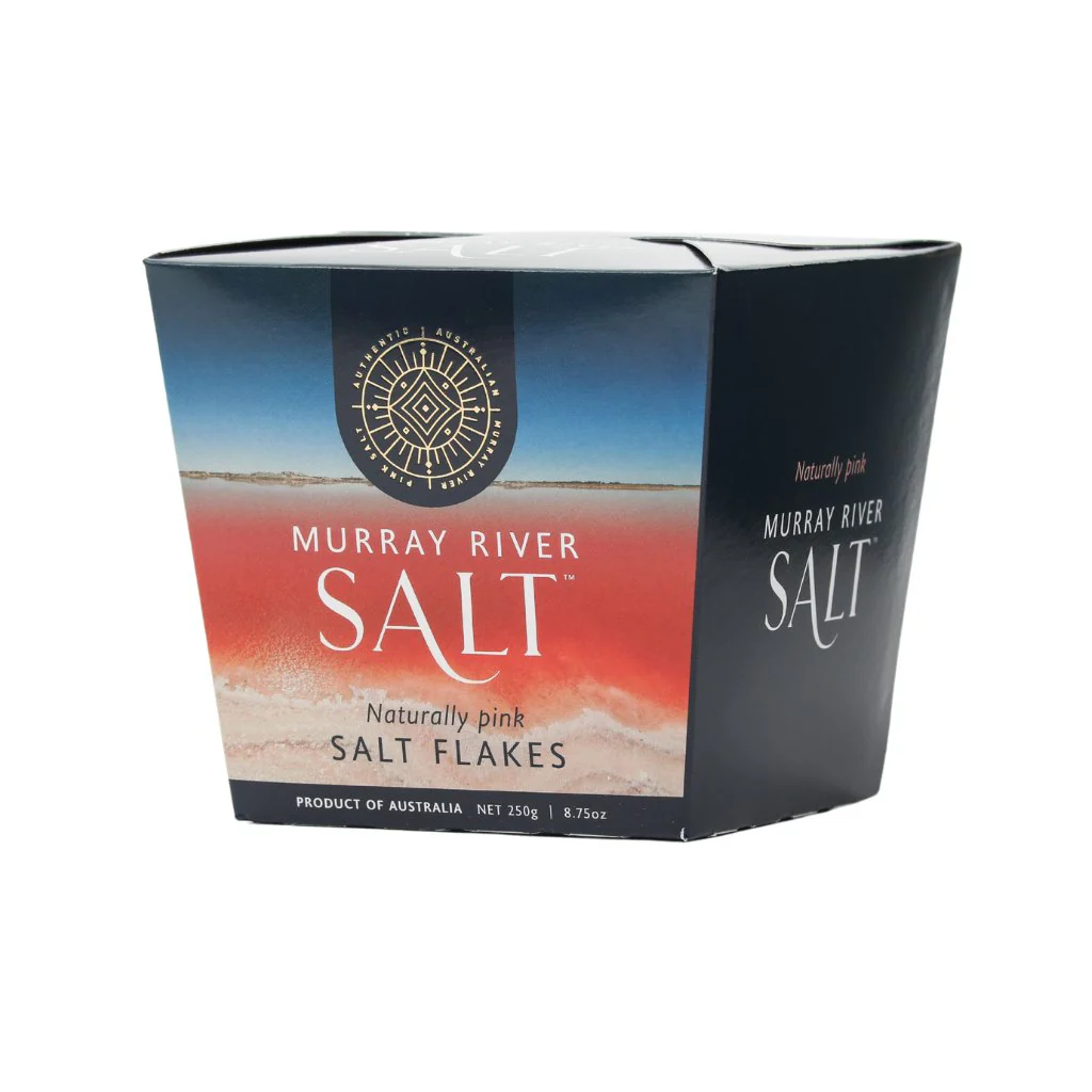 Murray River Salt 250g