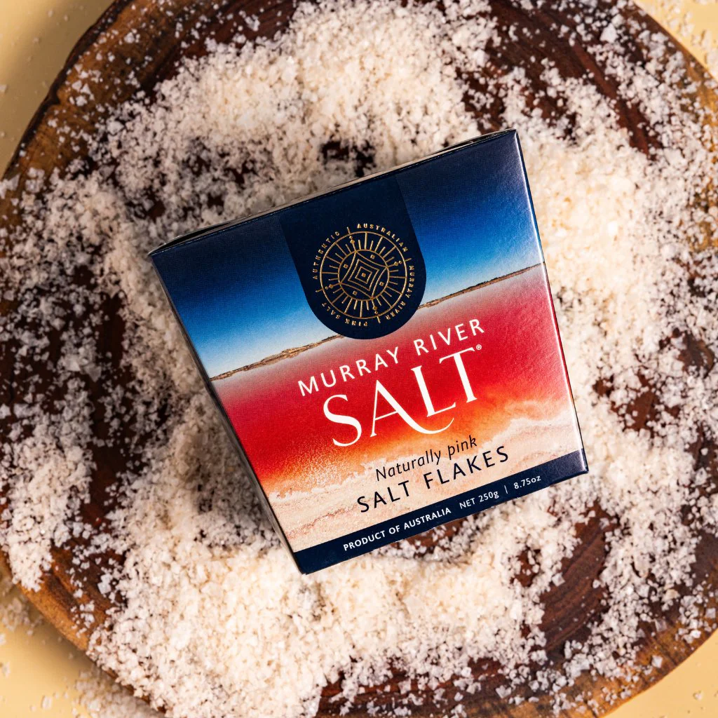 Murray River Salt 250g - Image 2