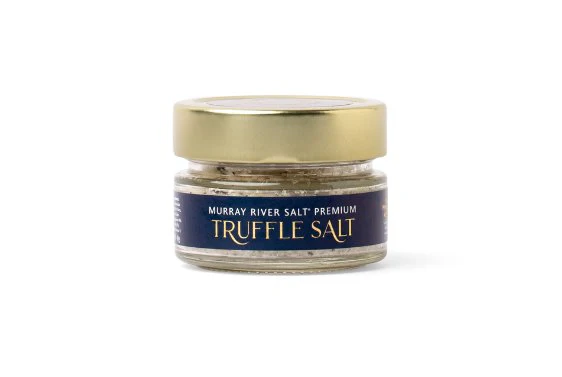 Murray River Truffle Salt 40g