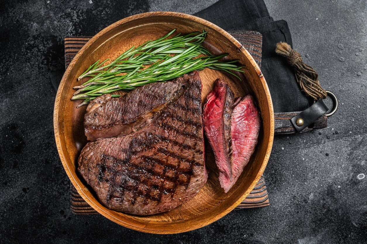 Nature's Fresh 100% Grass Fed Rump | $29.99kg - Image 2