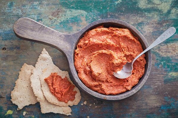 'Nduja - Spicy Spreadable Salami - 100g - Image 2
