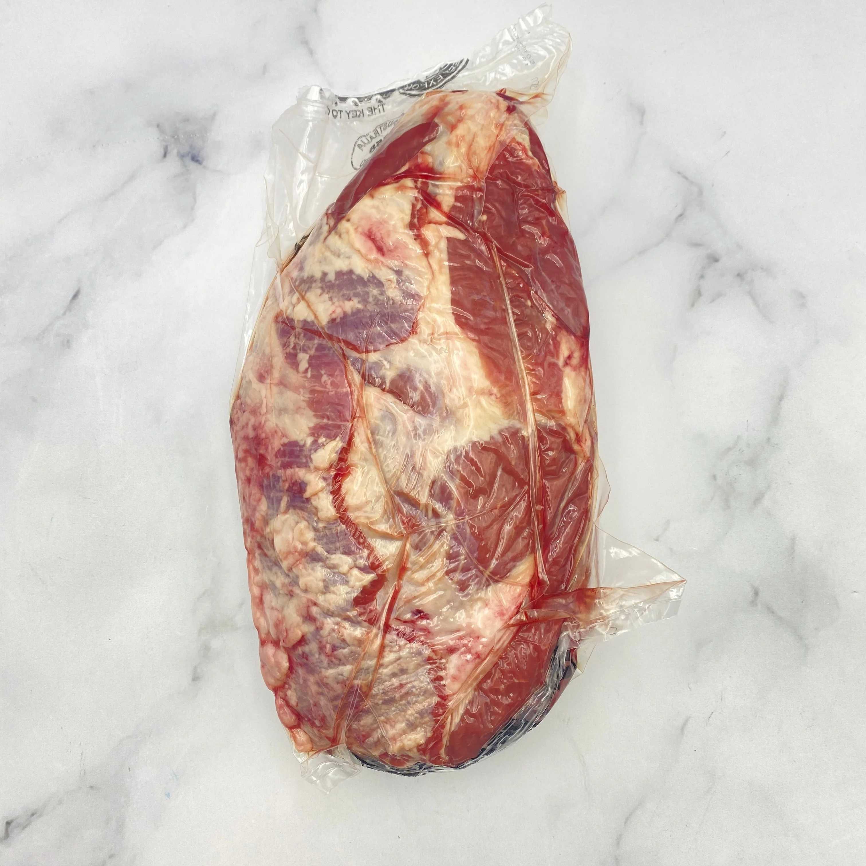 Oakey Grass Fed Brahman Hump (Chuck Crest) | $21.99kg - Image 2