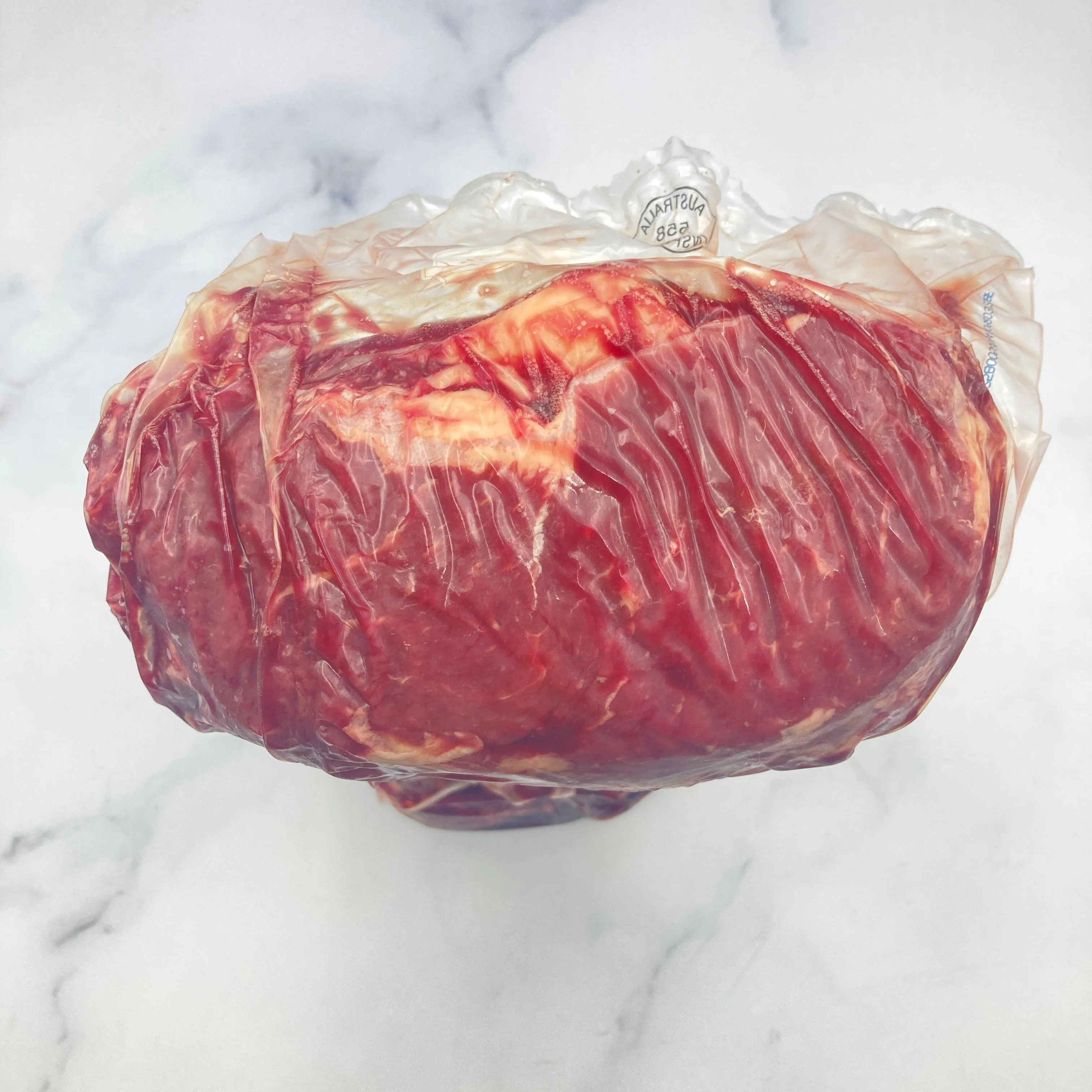Nature's Fresh 100% Grass Fed Rib Fillet | $64.99kg - Image 3