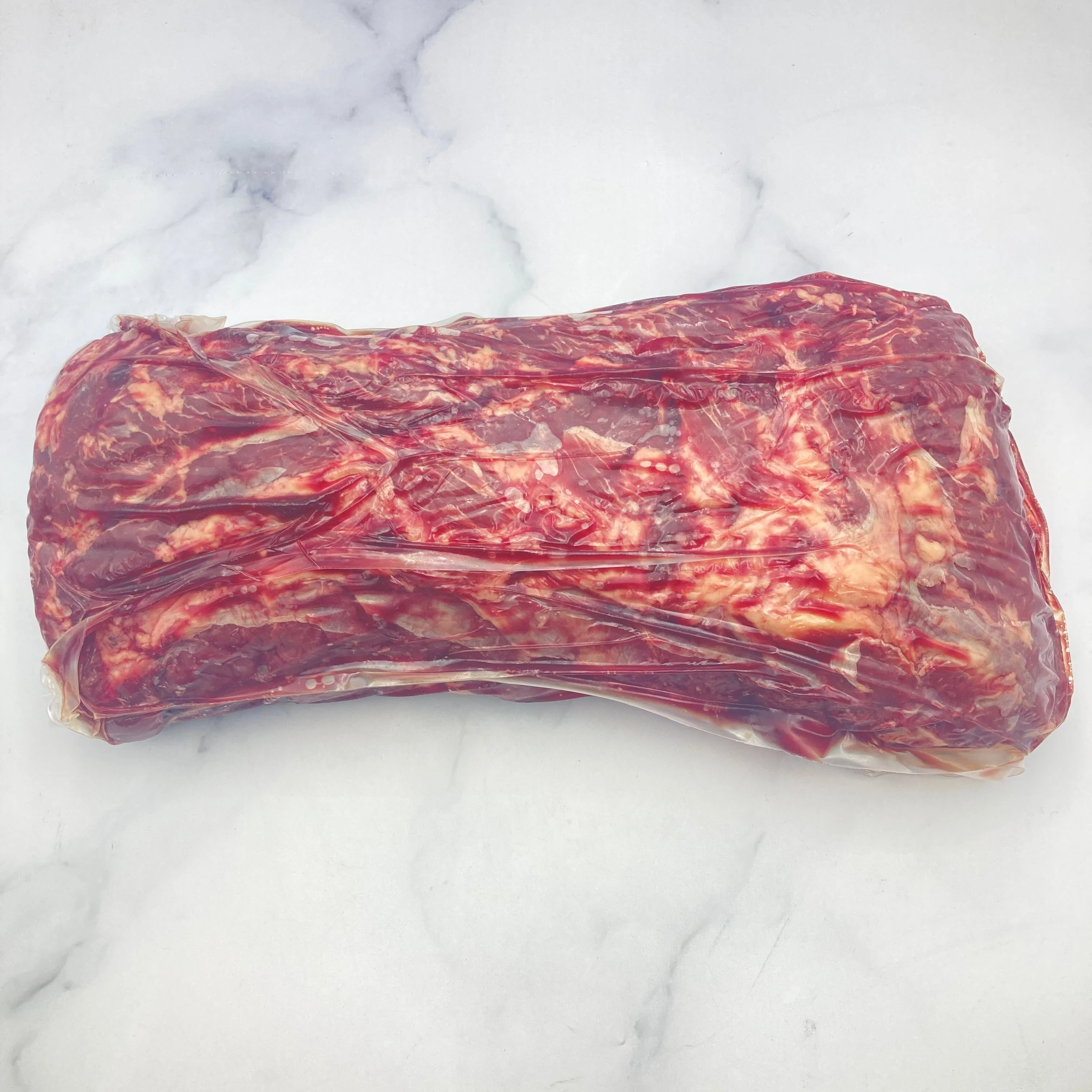 Nature's Fresh 100% Grass Fed Rib Fillet | $64.99kg - Image 4