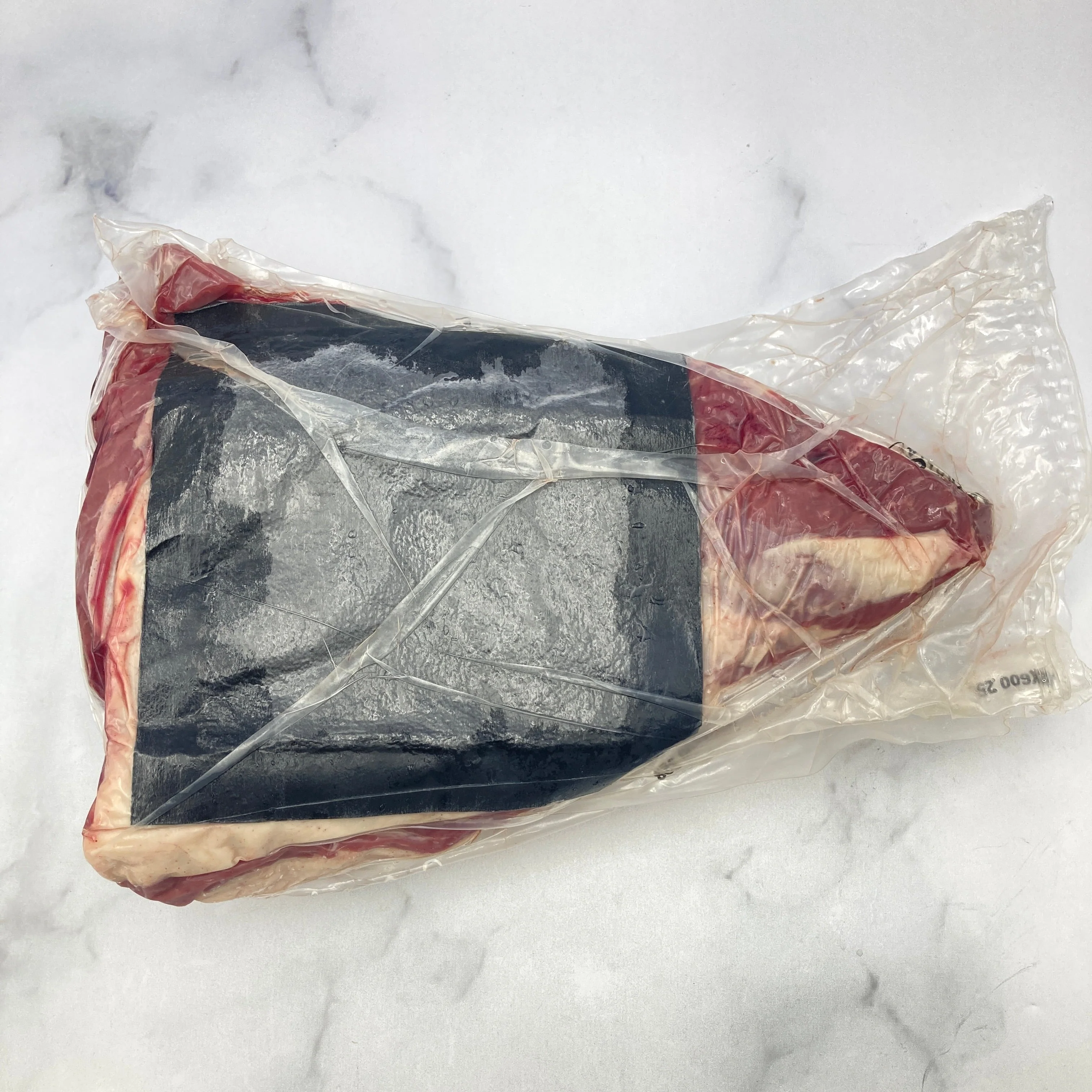 Organic, Free Range 100% Grass Fed Rump Cap | $36.99kg - Image 3