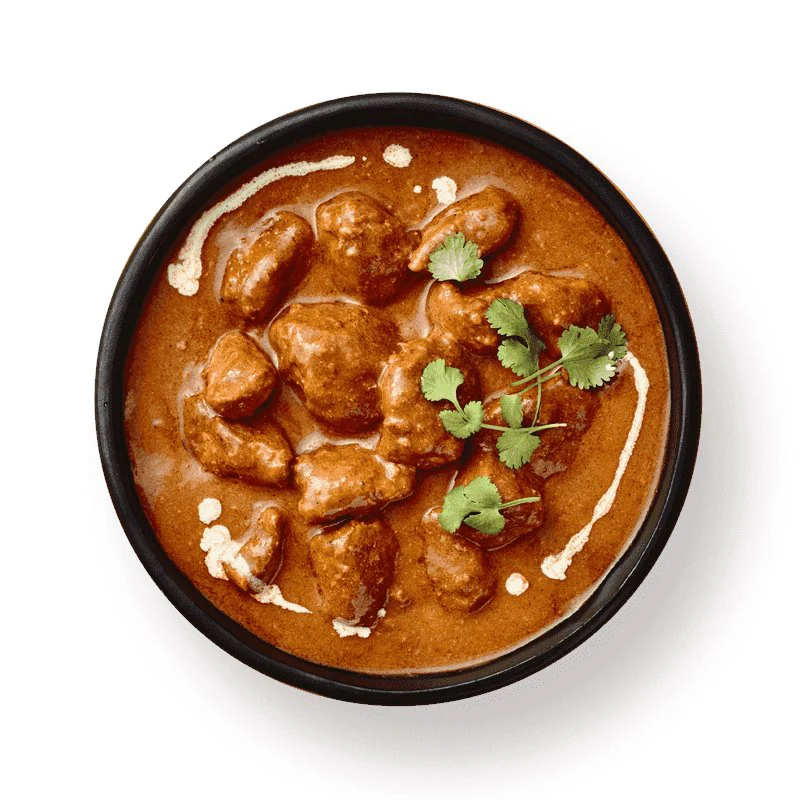Passage To India Butter Chicken Simmer Sauce 375g - Image 2