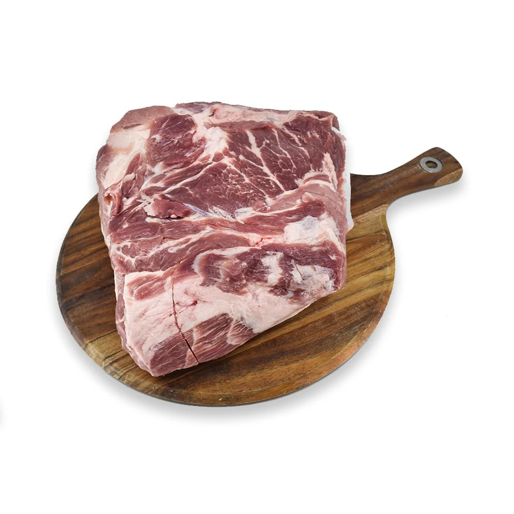 Pork Boston Butt Roast (Shoulder) | $17.99kg