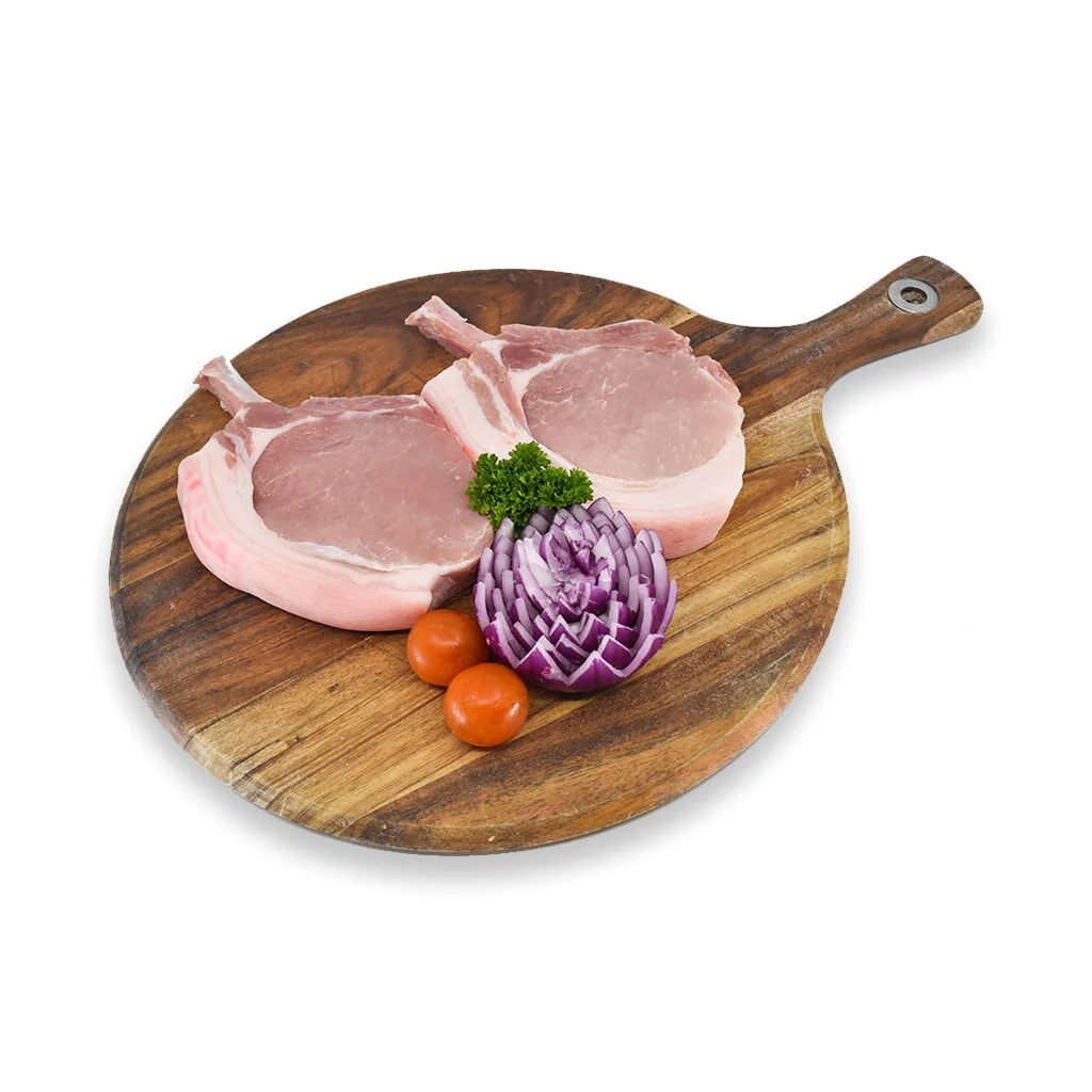 Pork Cutlets 500g