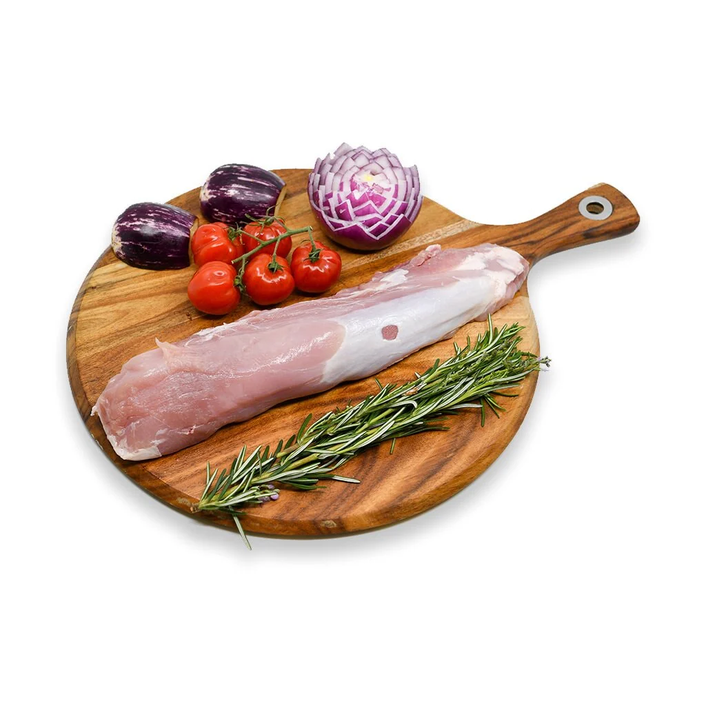 Pork Eye Fillet Roast 500g