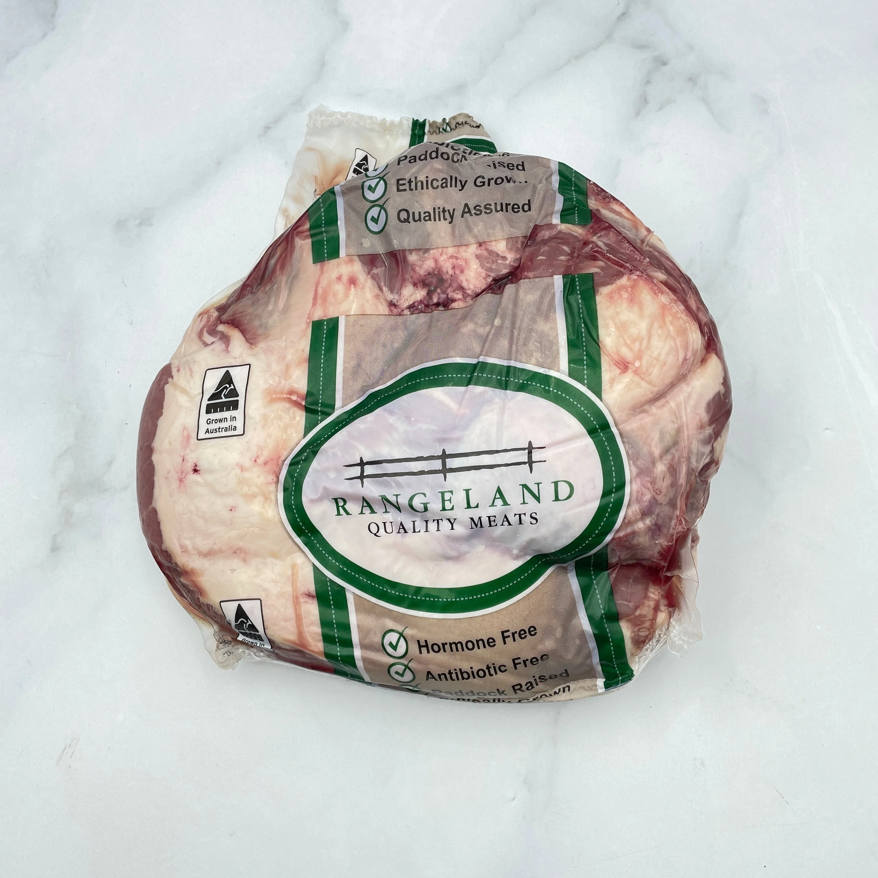 Rangeland Grass Fed Brisket Portions | $26.99kg - Image 3