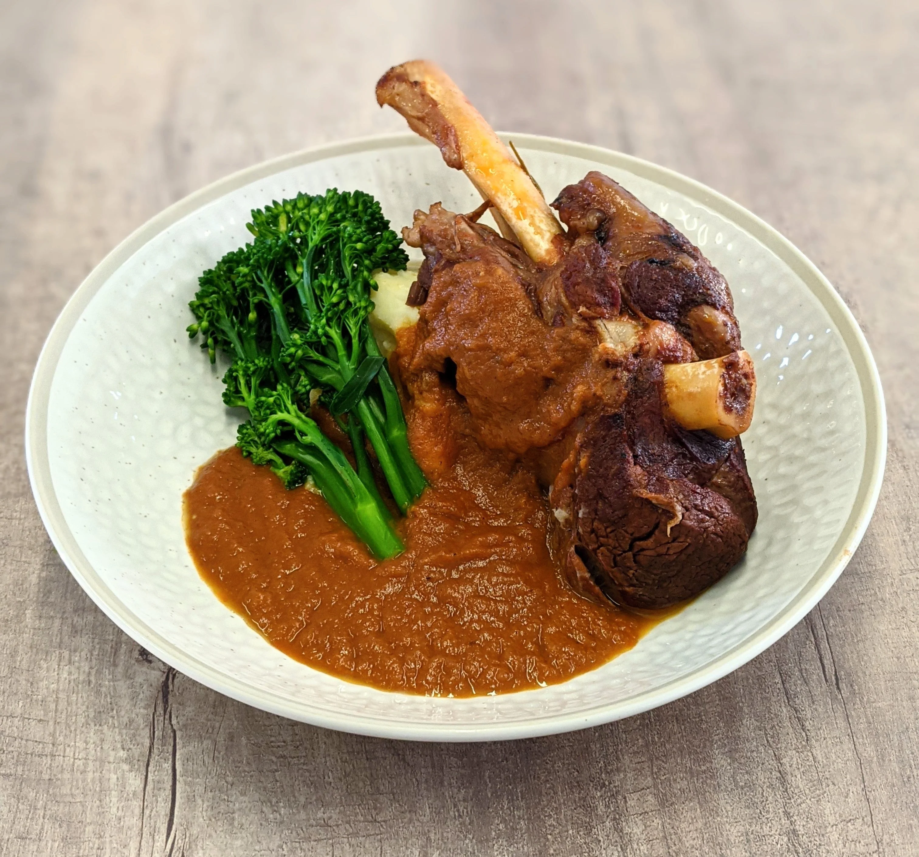 Lamb Forequarter Shanks | $22.99kg - Image 3