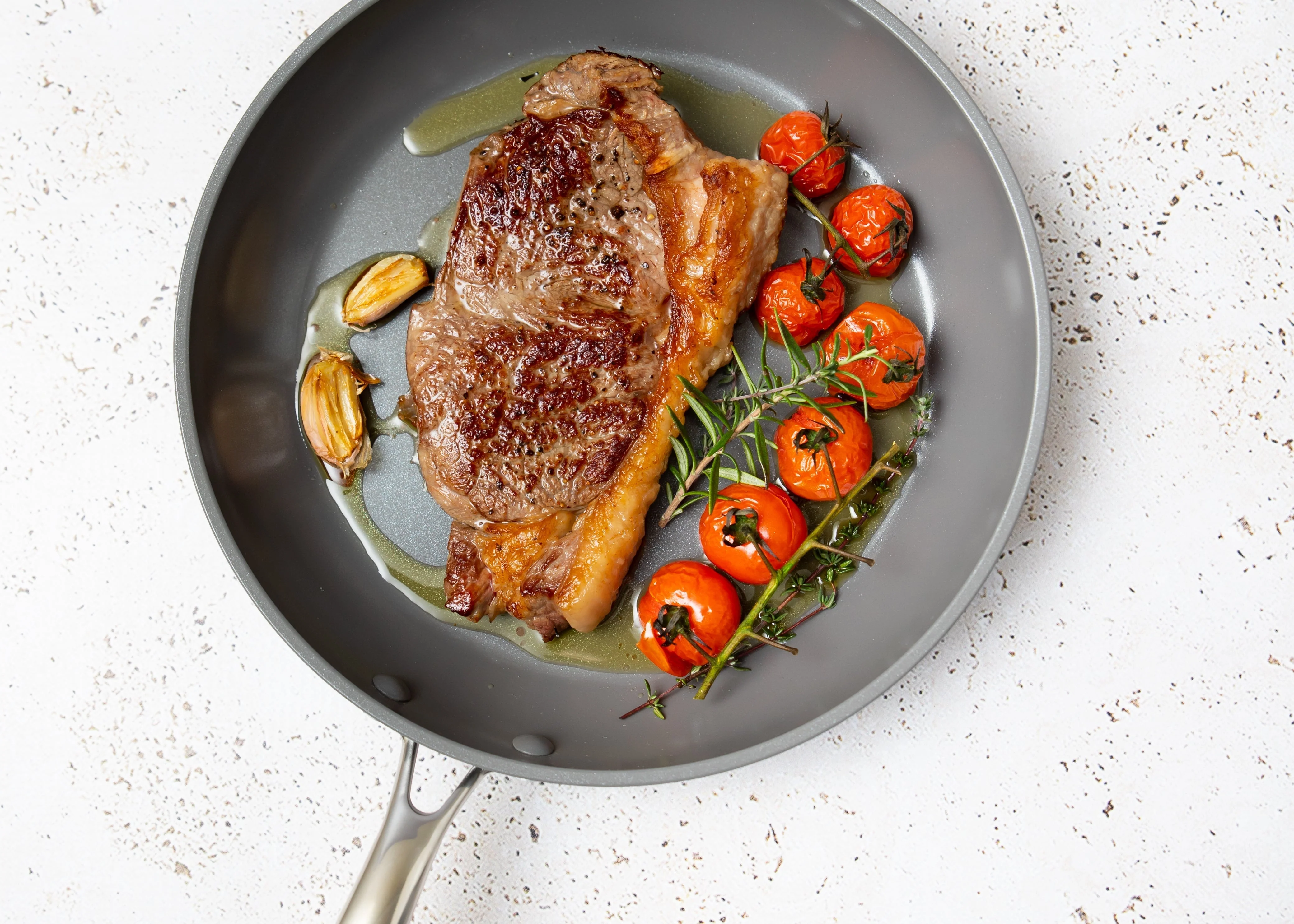 Right To Roam 100% Grass Fed Porterhouse | $39.99kg - Image 3