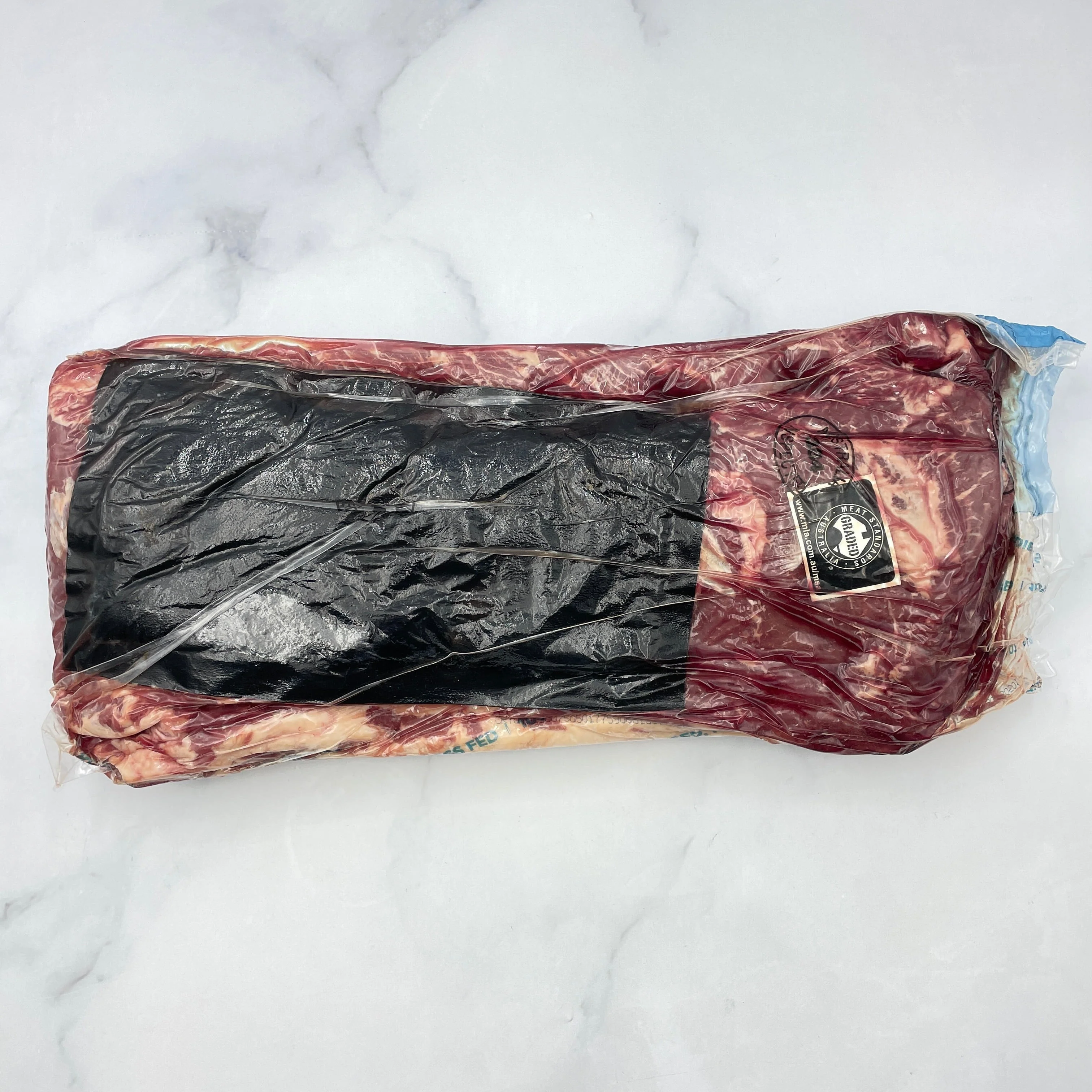 Right To Roam 100% Grass Fed Porterhouse | $39.99kg - Image 5