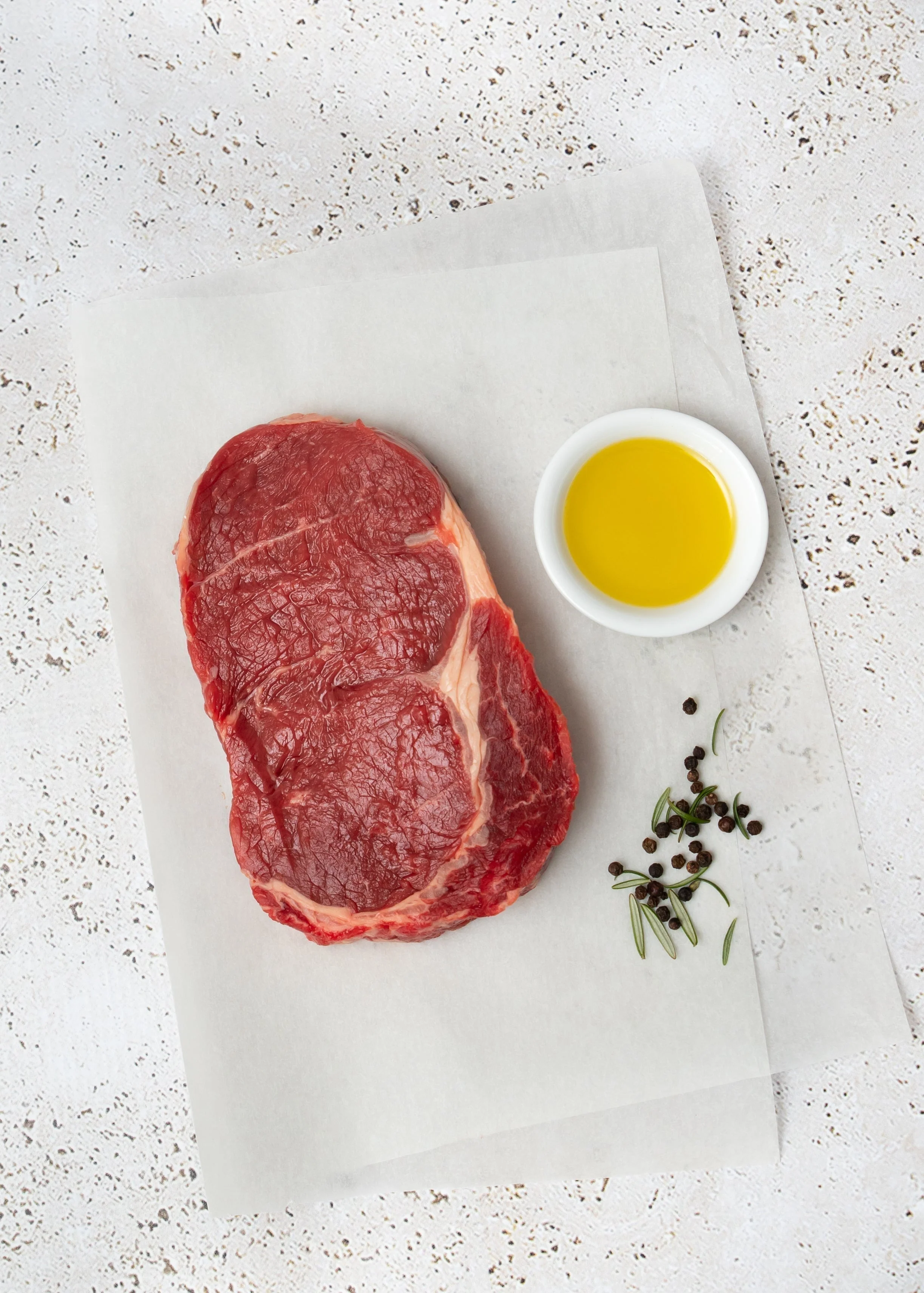 Right To Roam 100% Grass Fed Rib Fillet | $49.99kg - Image 4