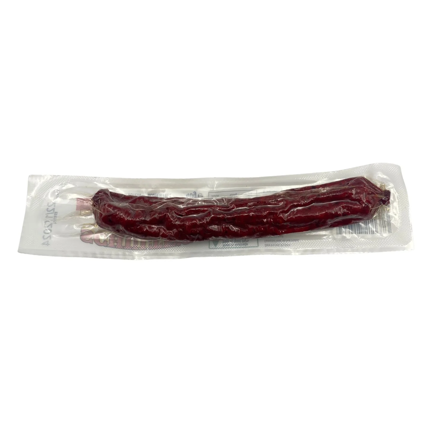 Schulte's 5 Peppers Salami Stick 40g - Image 2