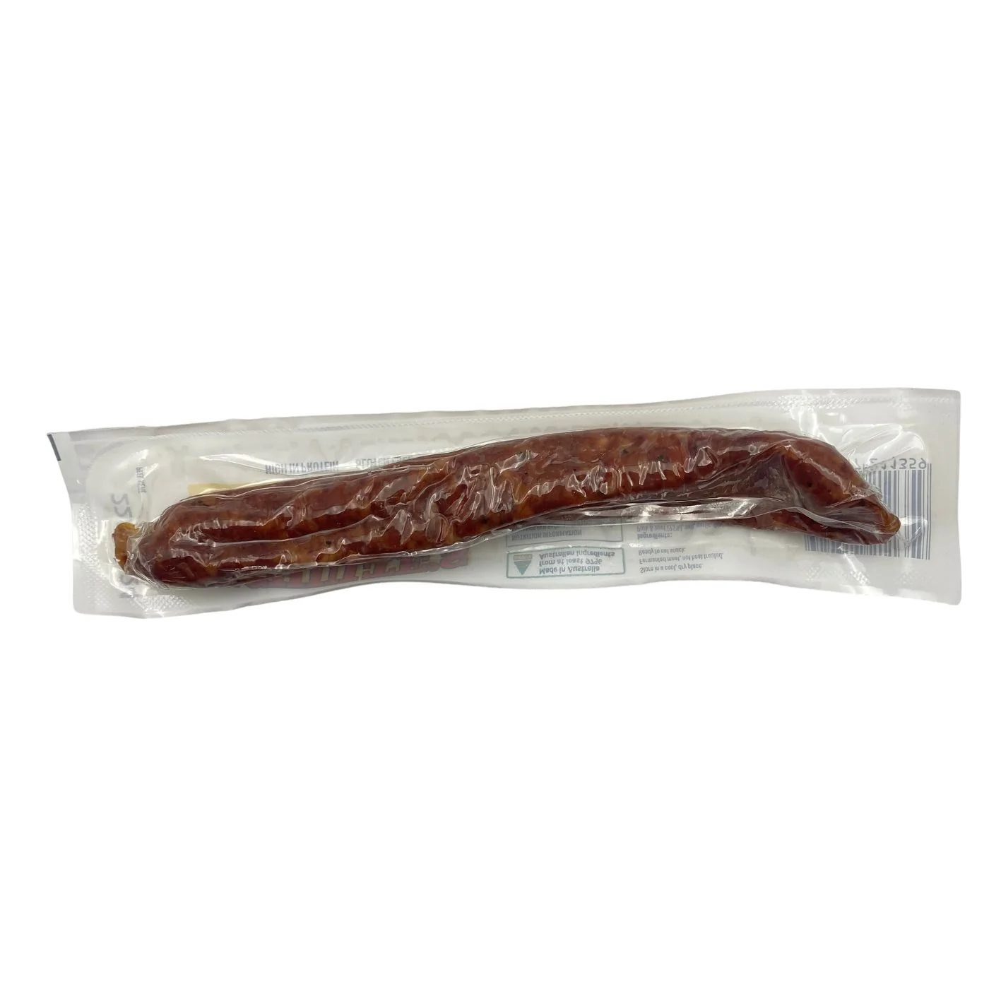 Schulte's Original Salami Stick 40g - Image 2