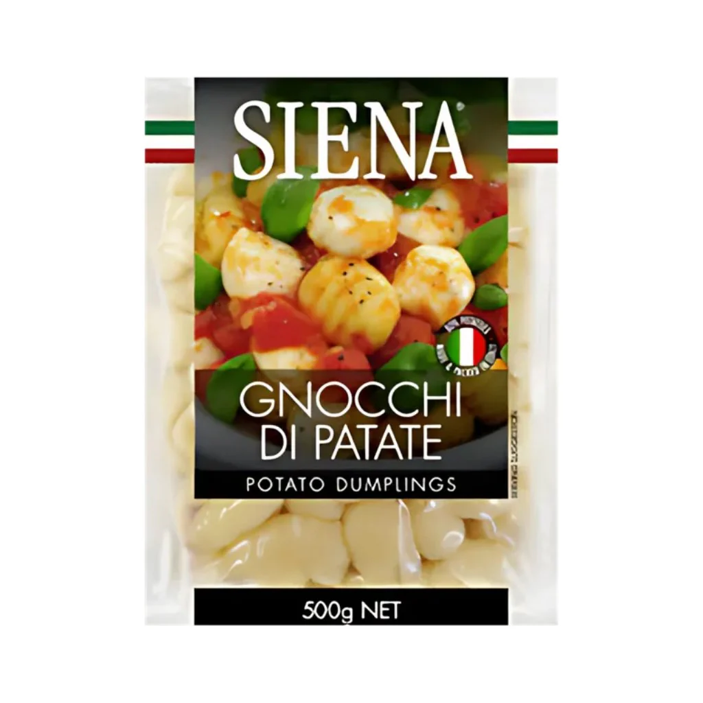 Siena Gnocchi 500g