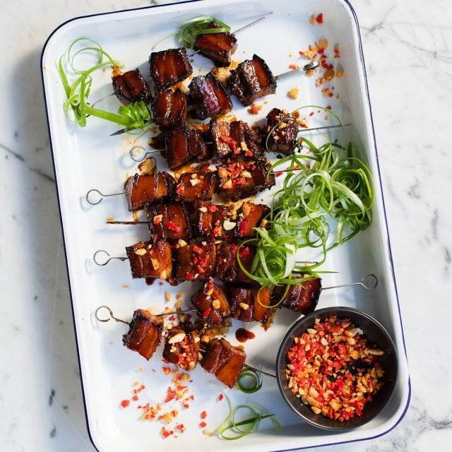 Sliced Boneless Pork Belly | $32.99kg - Image 3