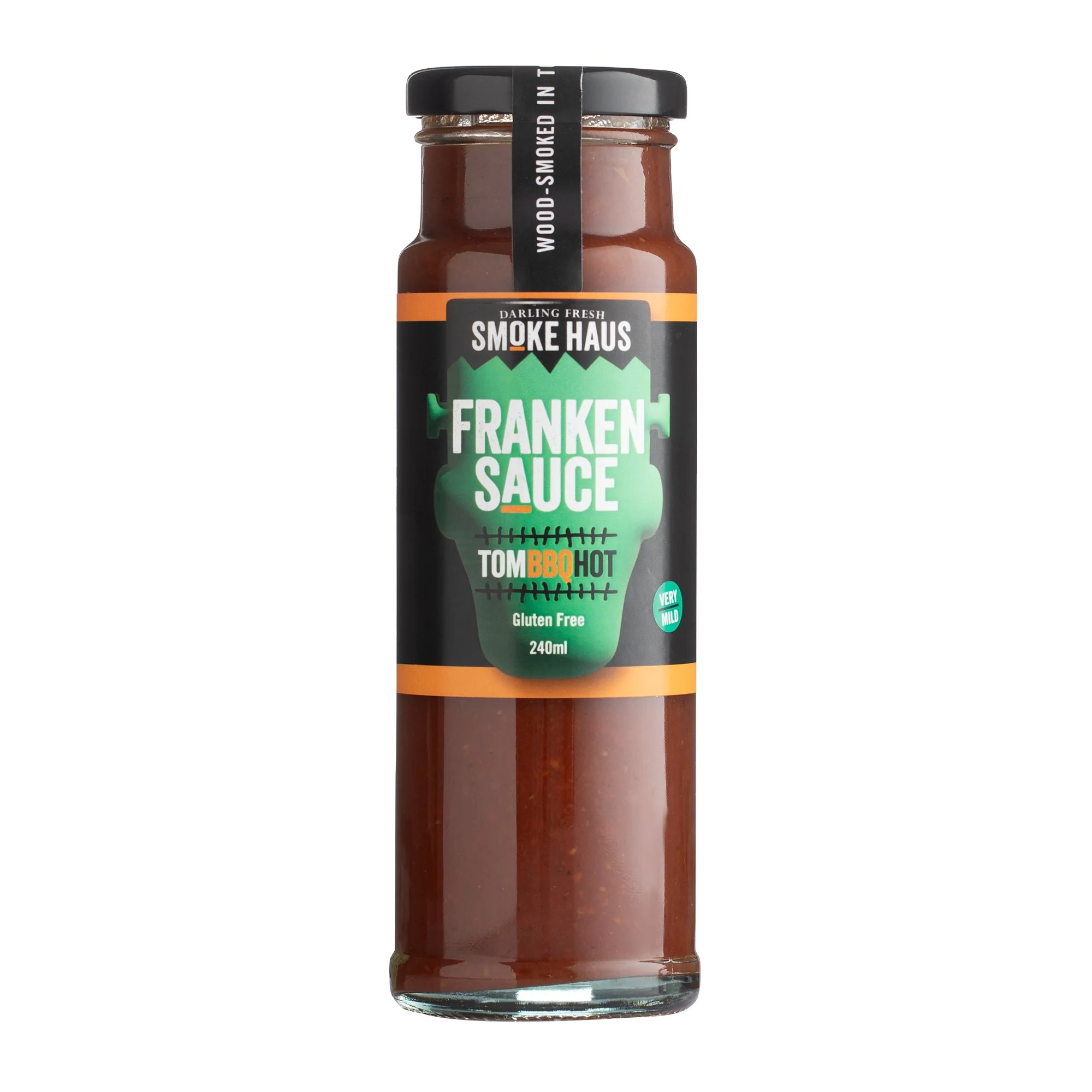 Smoke Haus Franken Sauce 240ml