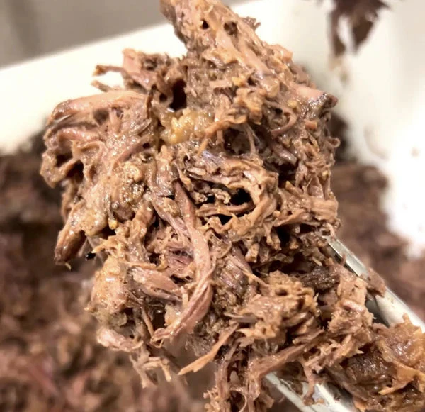 Smoke Haus Pre-Cooked Pulled Beef 280g - Image 2