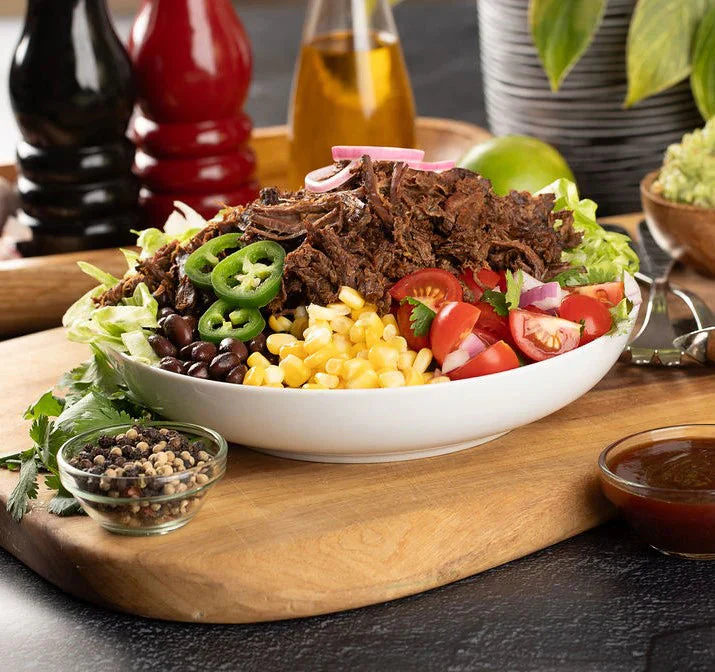 Smoke Haus Pre-Cooked Pulled Beef 280g - Image 3
