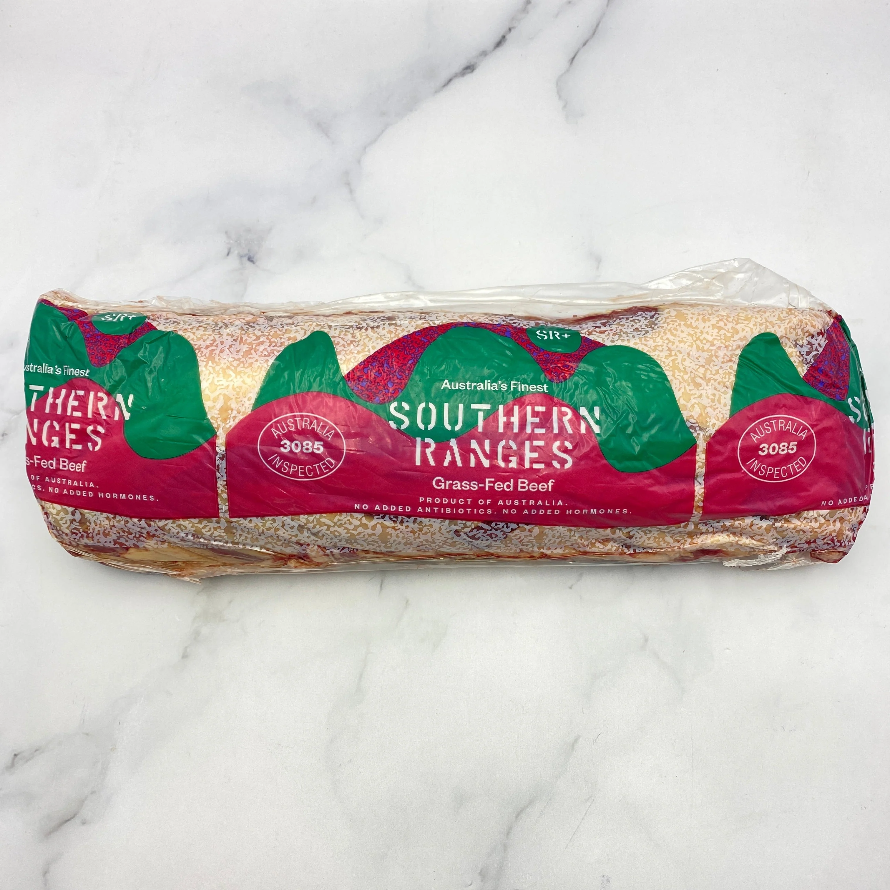 Southern Ranges SR+ 100% Grass Fed Rib Fillet | $81.99kg