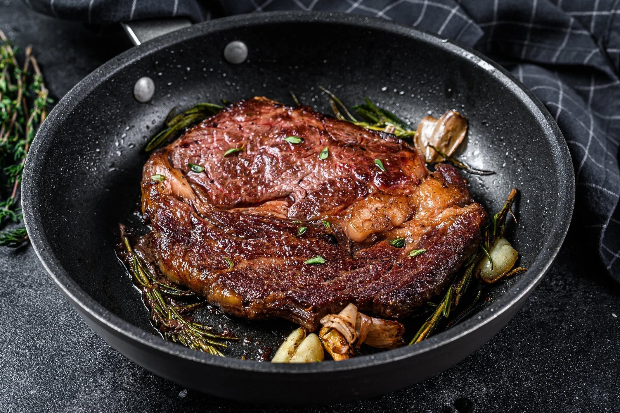 Southern Ranges SR+ 100% Grass Fed Rib Fillet | $81.99kg - Image 2