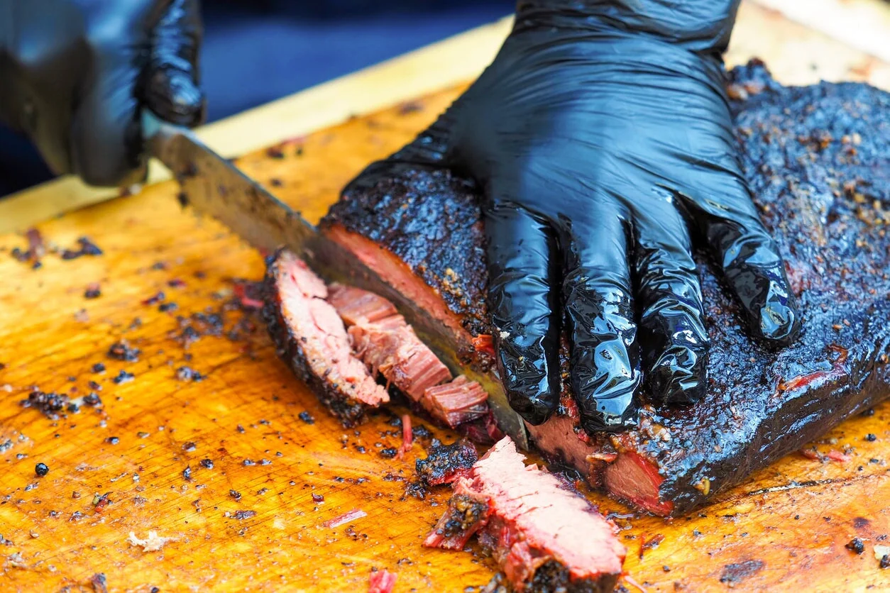 Southern Ranges SR+ 100% Grass Fed Brisket | $26.99kg - Image 2