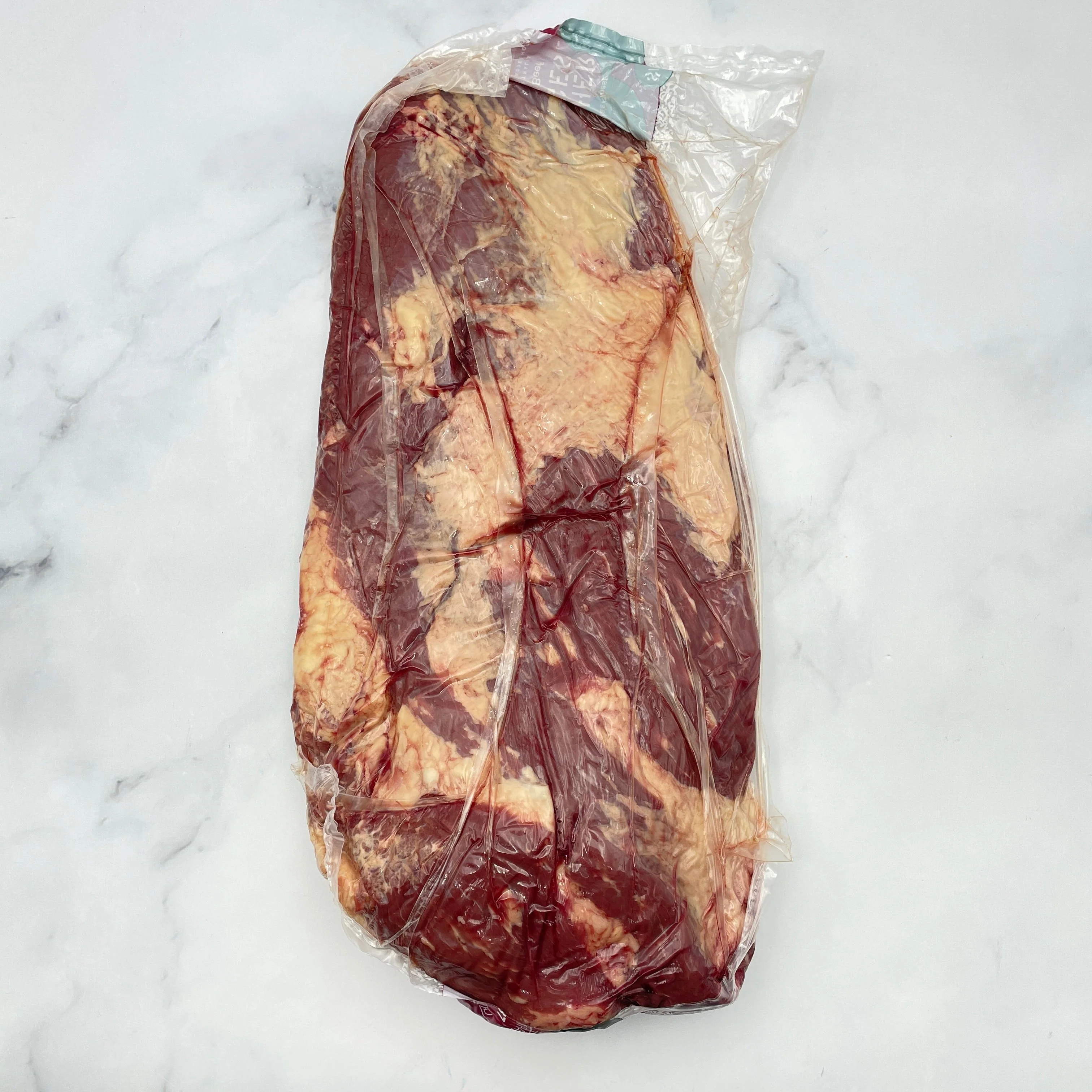 Southern Ranges SR+ 100% Grass Fed Brisket | $26.99kg - Image 3