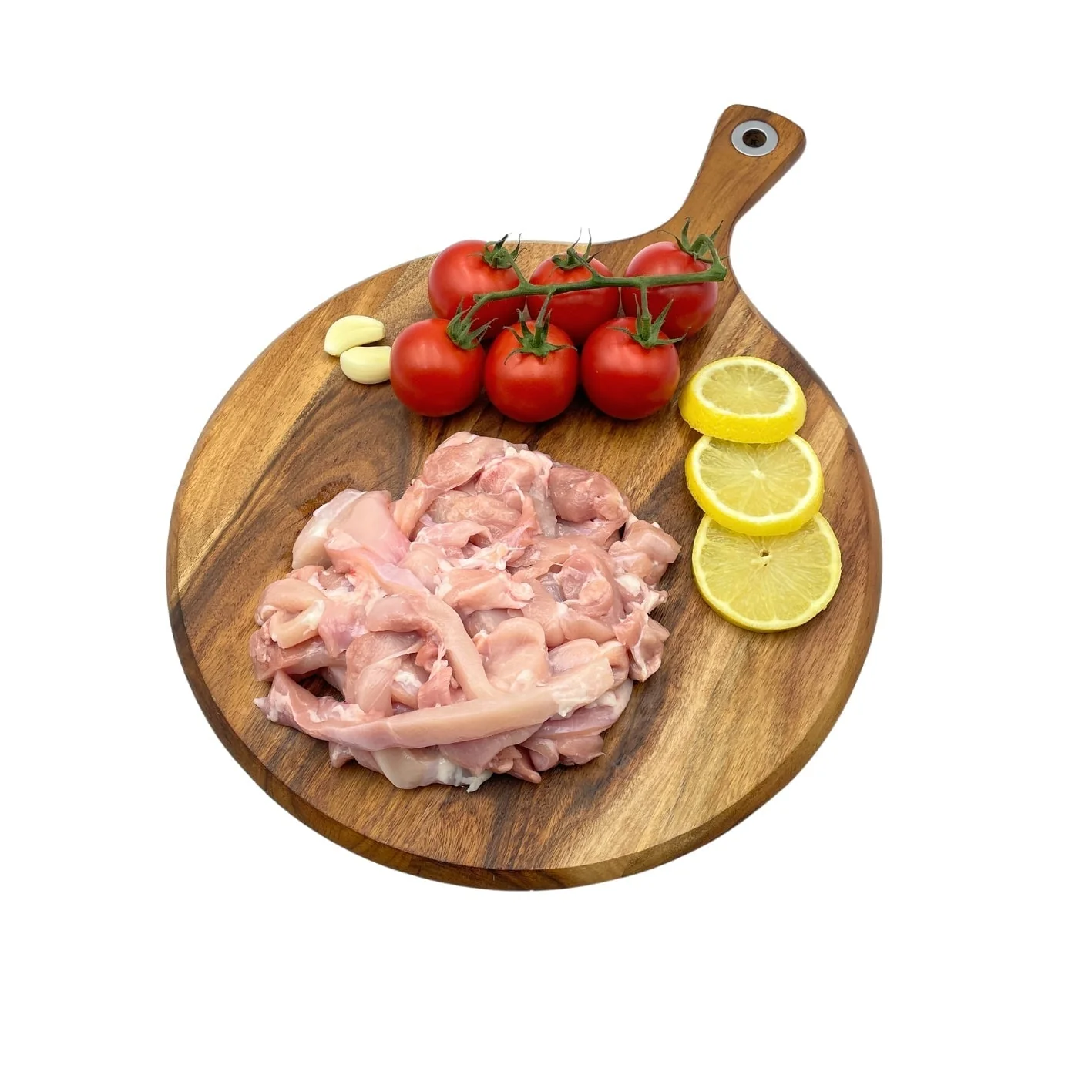 Stir-fry Chicken Thigh Fillets | $19.99kg