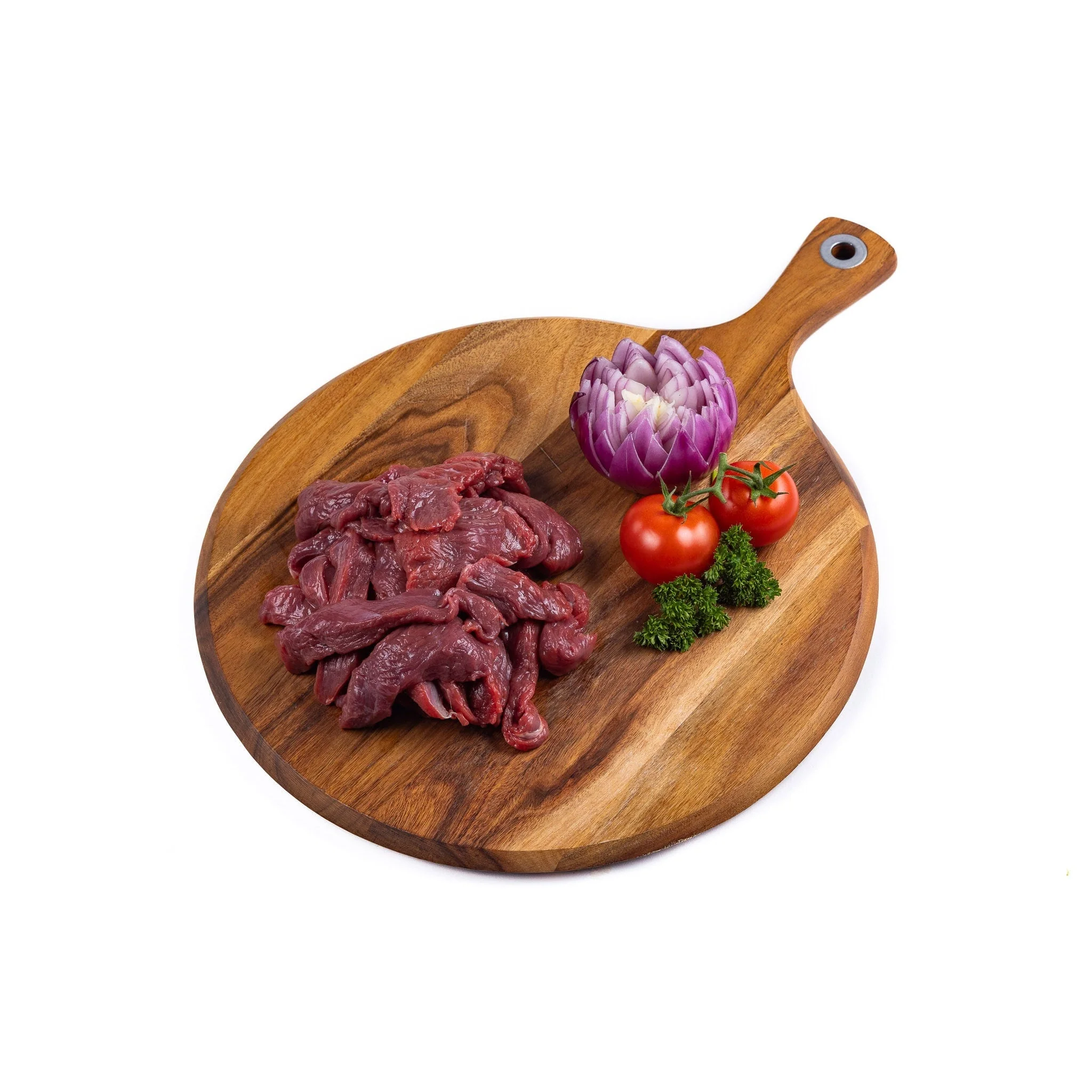 Stir Fry Kangaroo 1kg