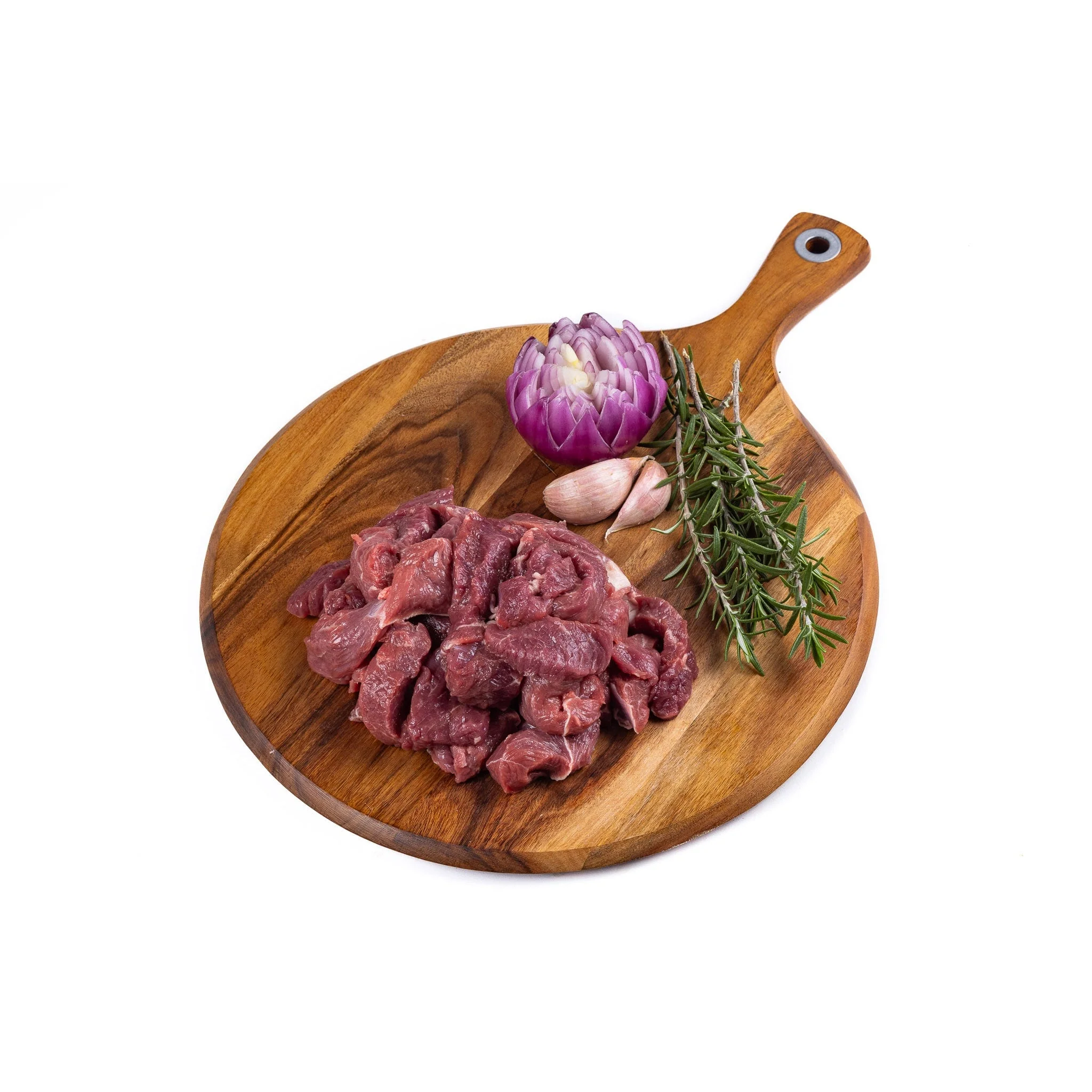Stir Fry Lamb | $39.99kg