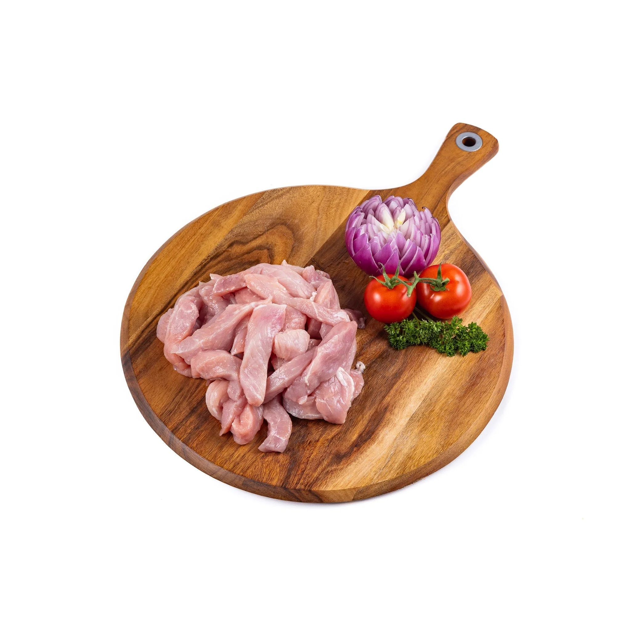 Stir Fry Pork 500g