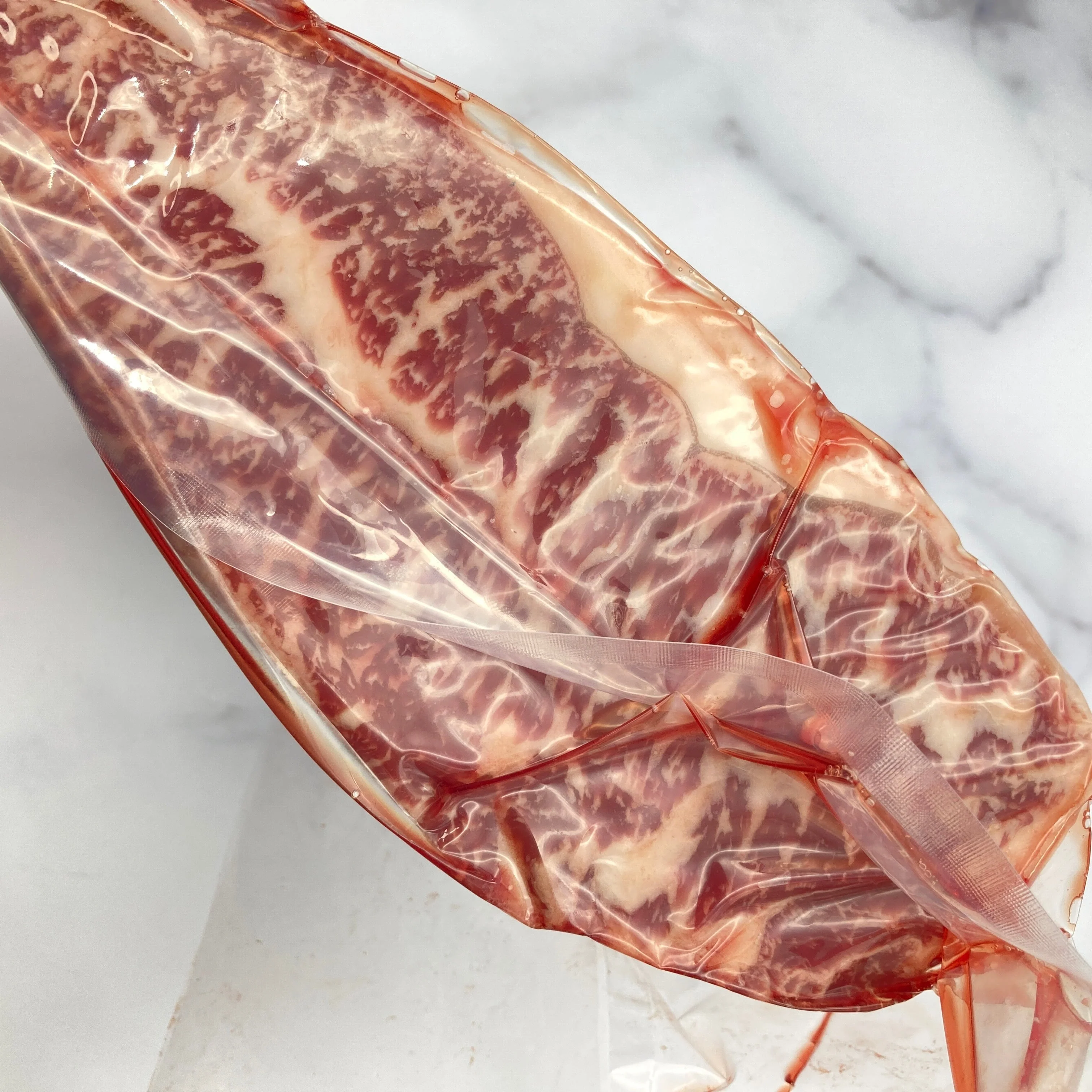 Stockyard Kiwami Wagyu Beef MB9+ Porterhouse | $186.99kg - Image 4