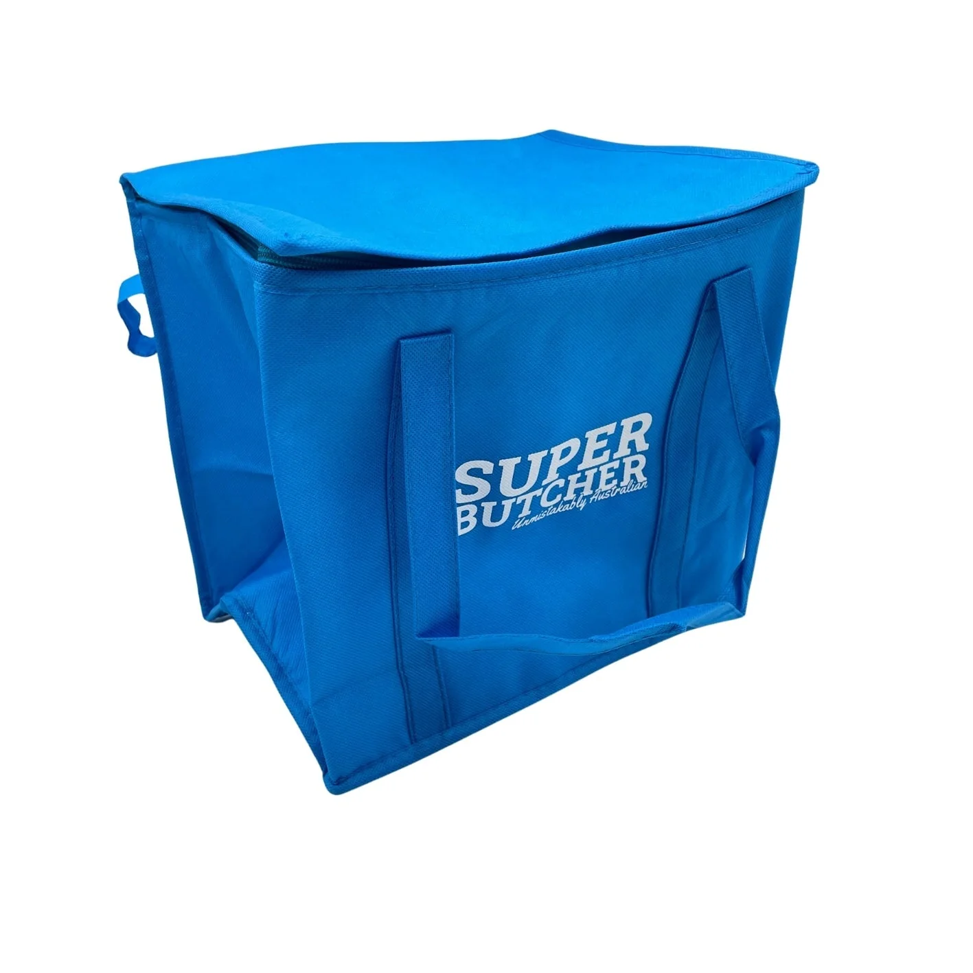 Super Butcher Cooler Bag - Image 3