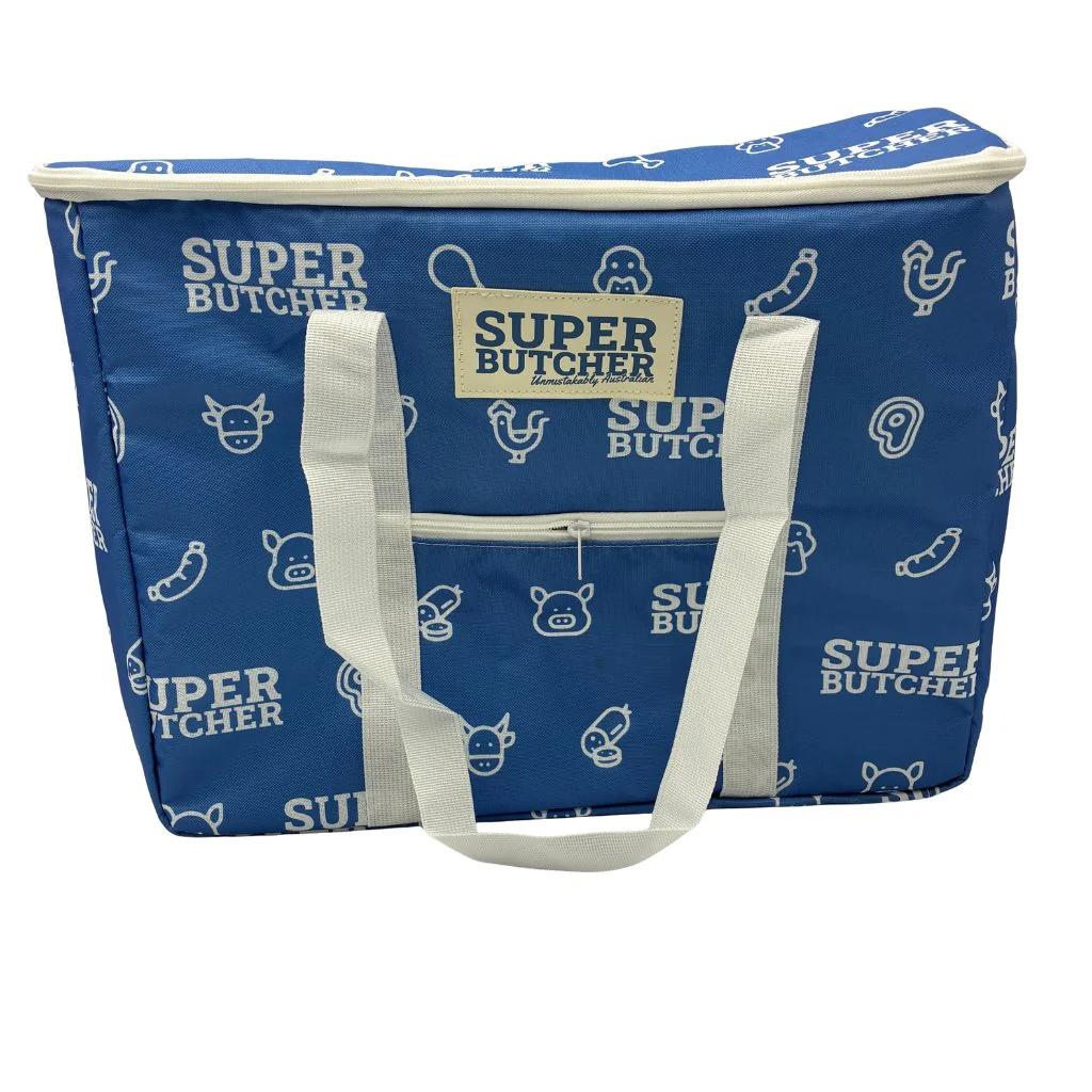 Super Butcher Deluxe Cooler Bag